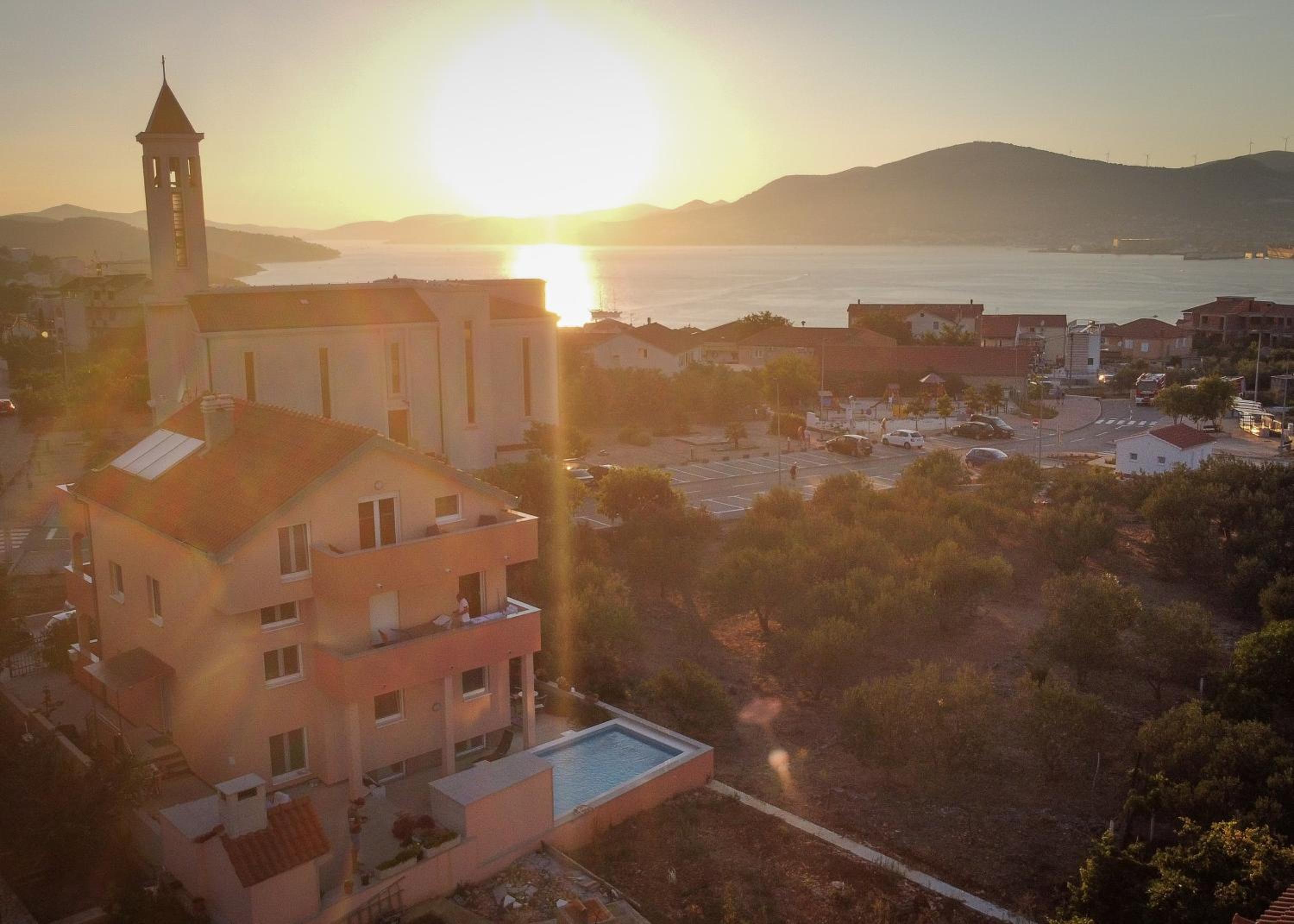 Apartment Juric view 4