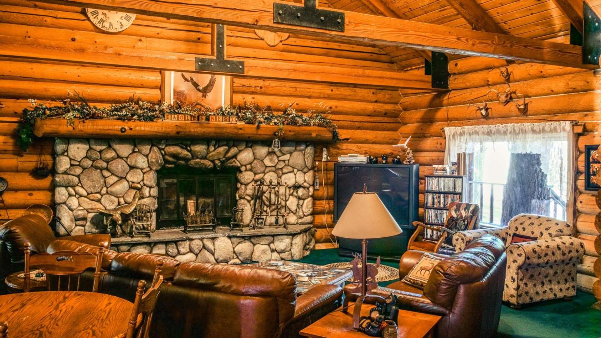 Eagle's Nest