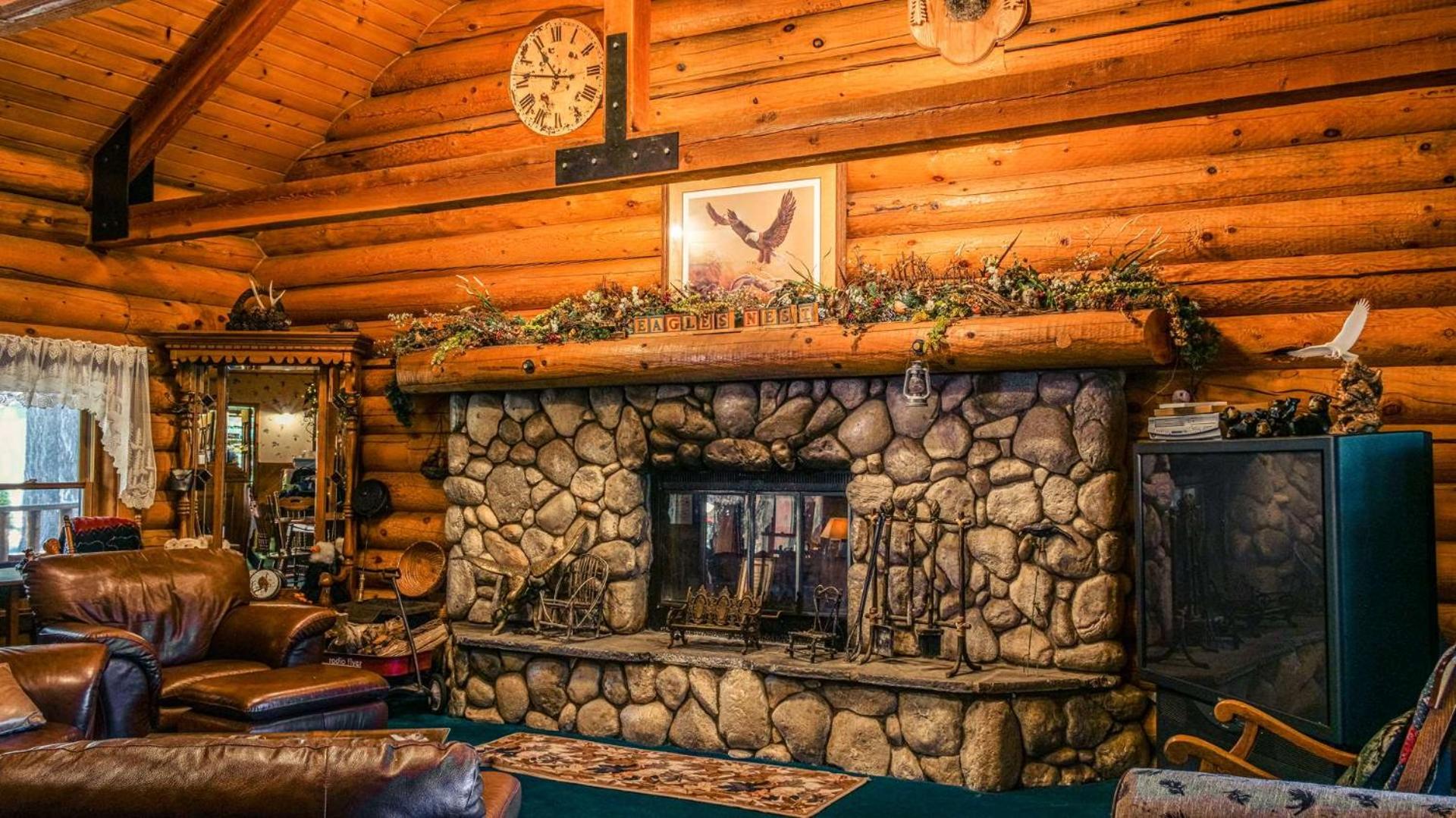 Eagle's Nest