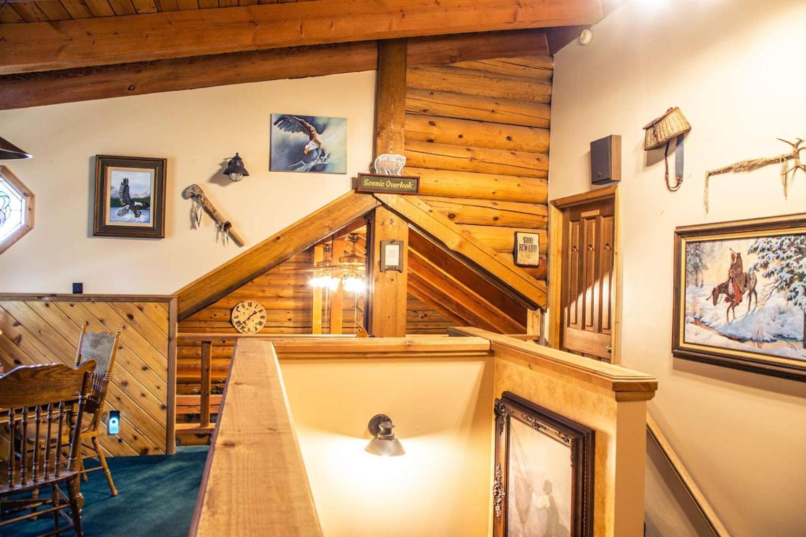 Eagle's Nest