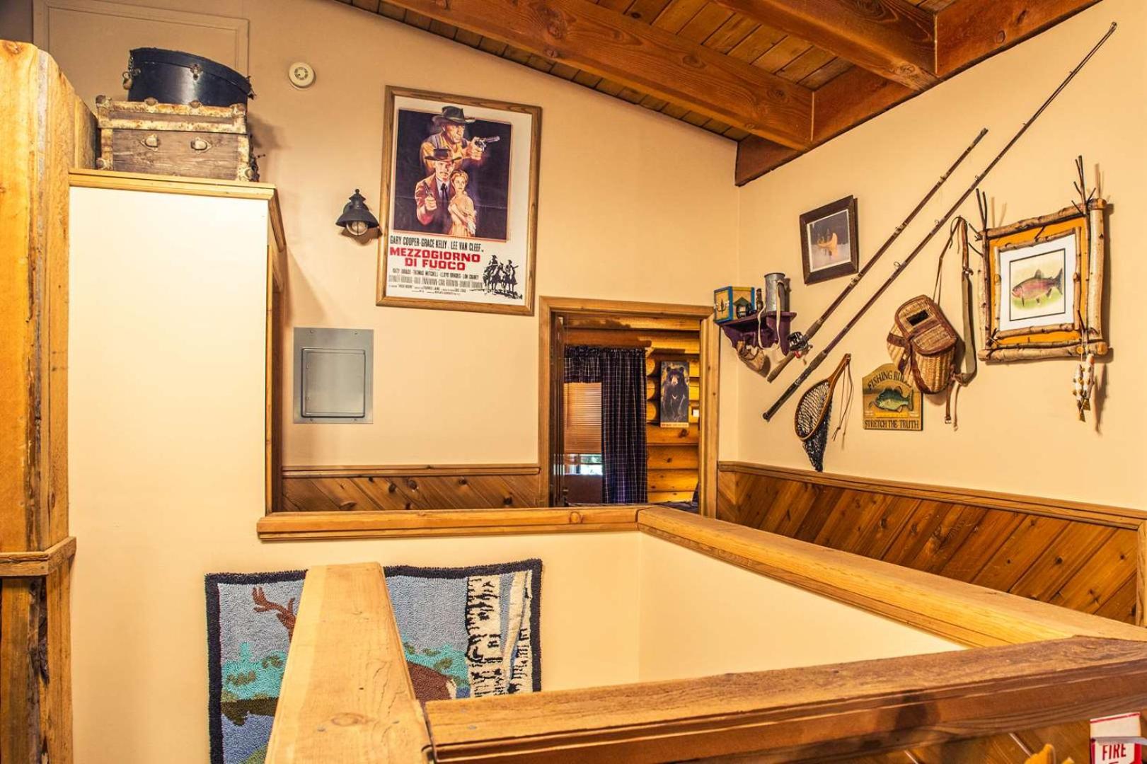 Eagle's Nest