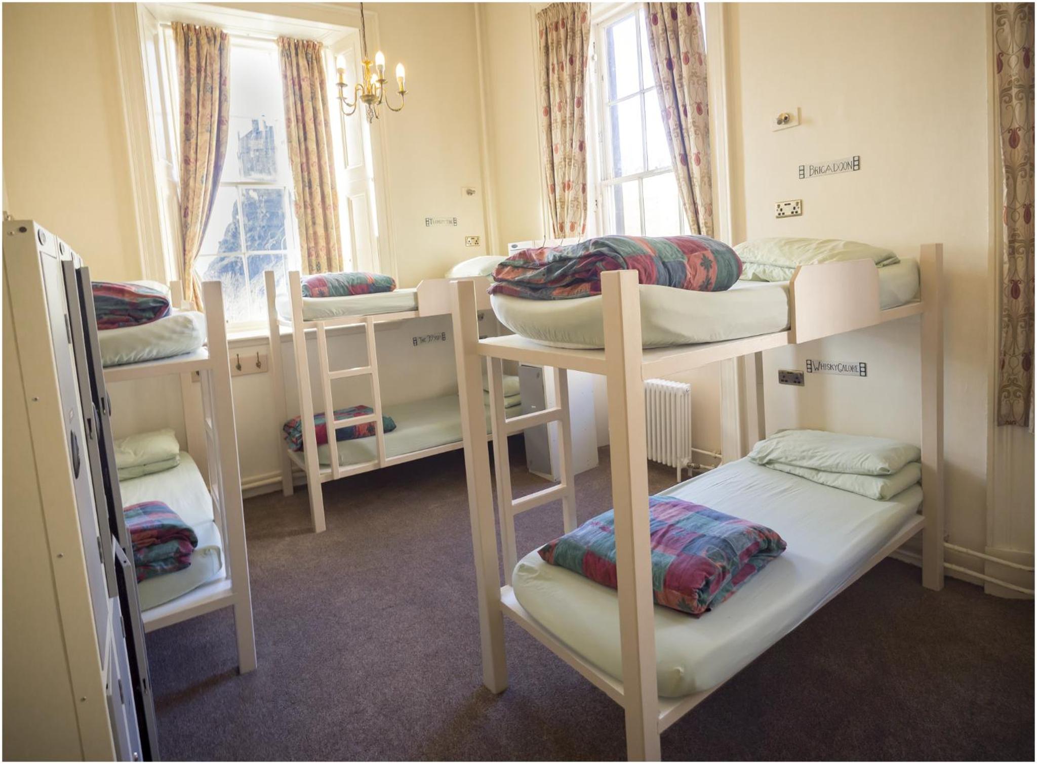 Castle Rock Hostel - Adults Only