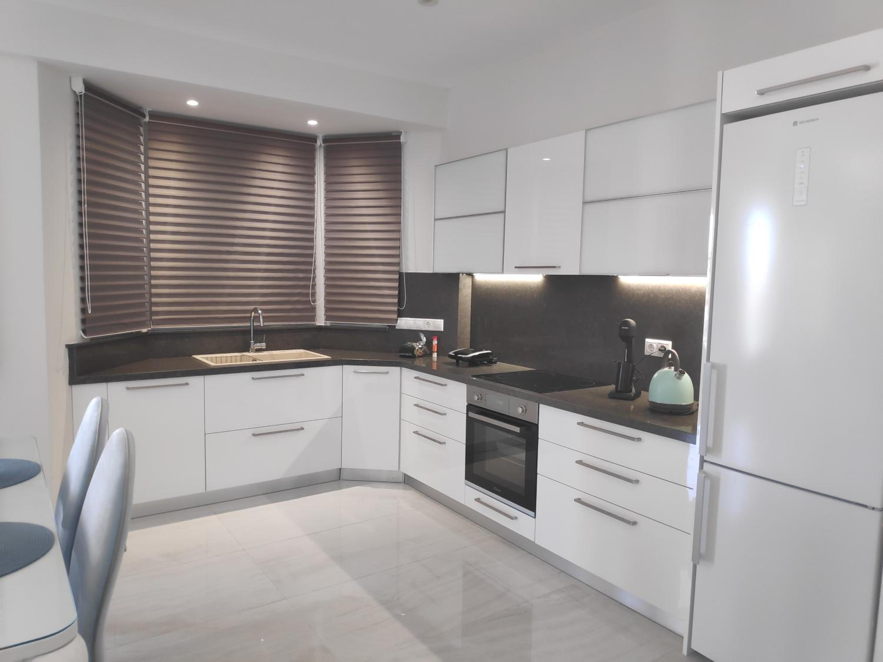 Alimos Luxury Prestige
