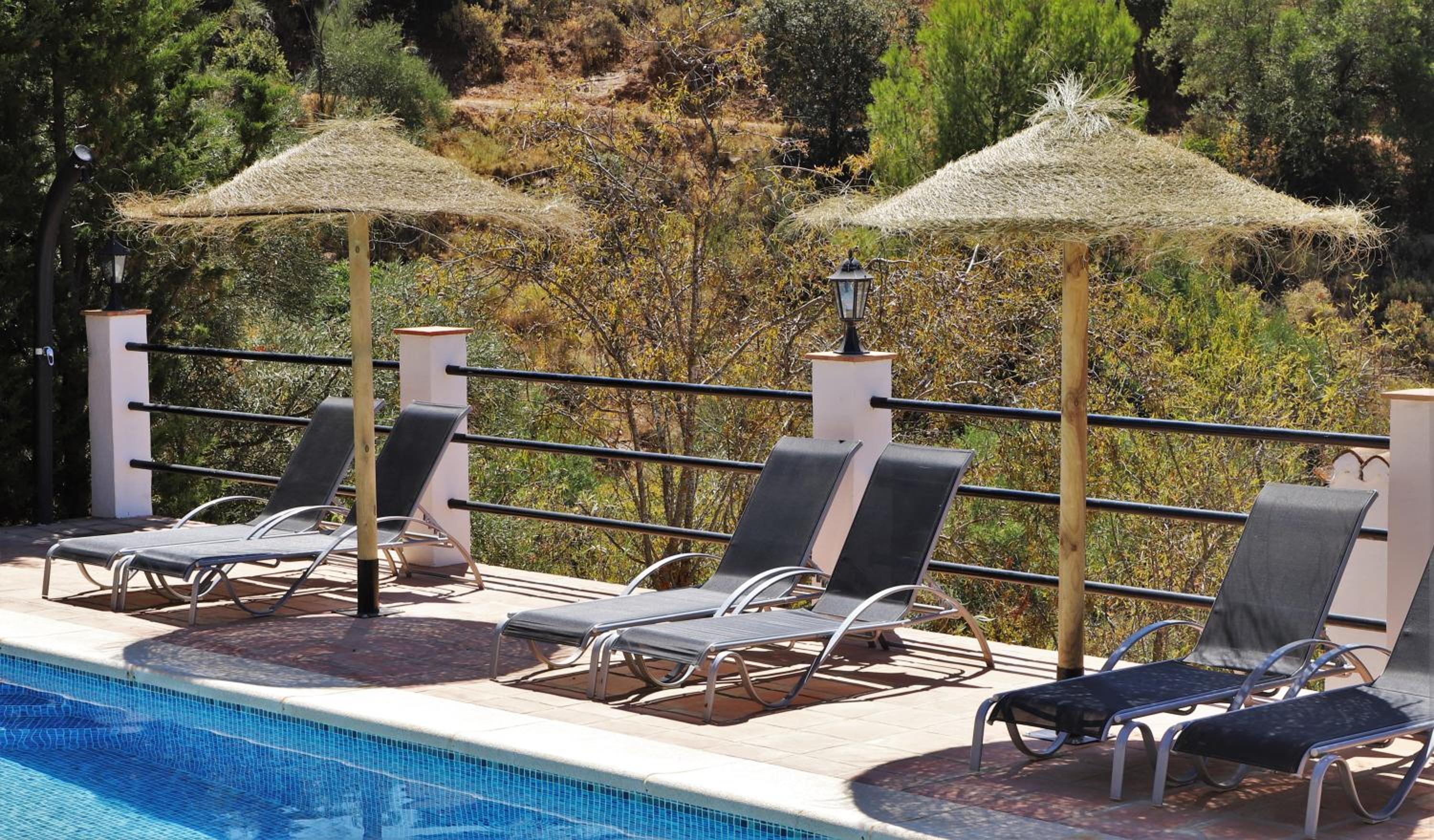 Finca La Meica Bed&breakfast view 3