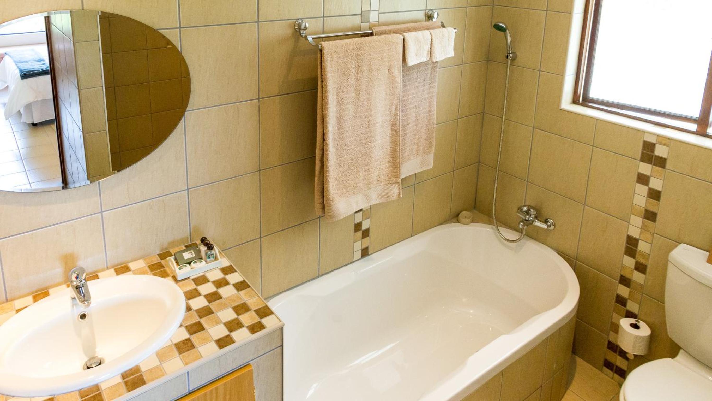 Hazyview Vacations - Cuckoo Ridge Country Retreat - Property Image 14