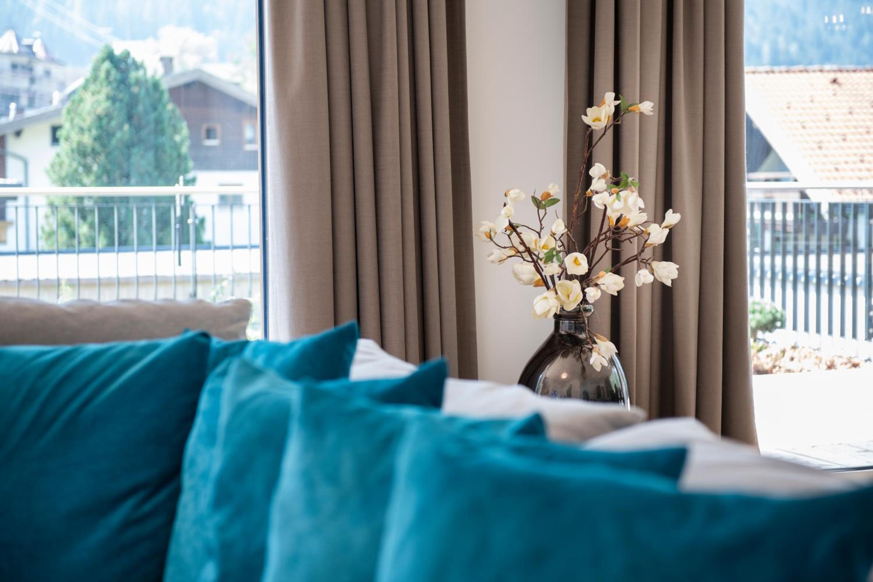 MANNI village - lifestyle apartments