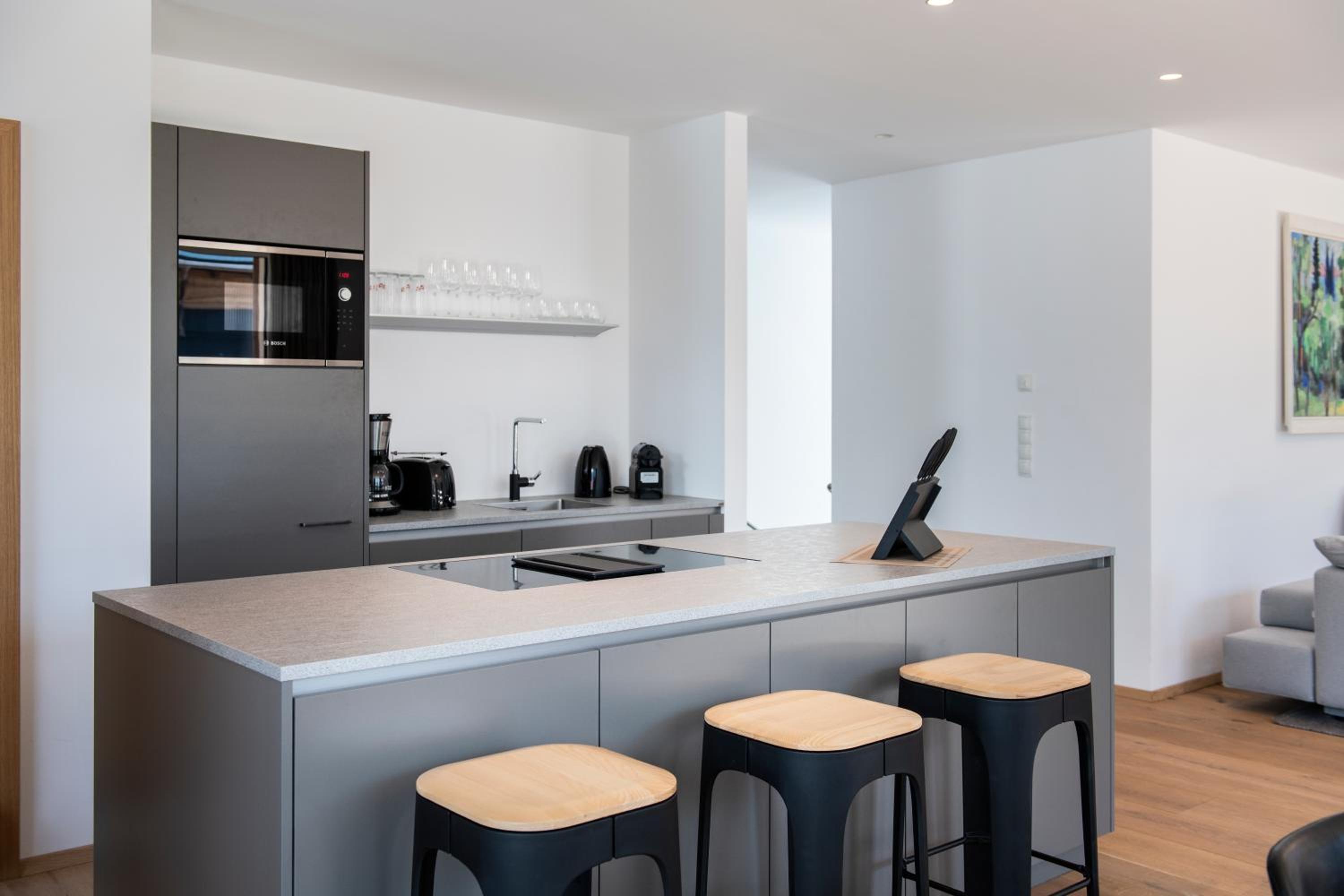 MANNI village - lifestyle apartments