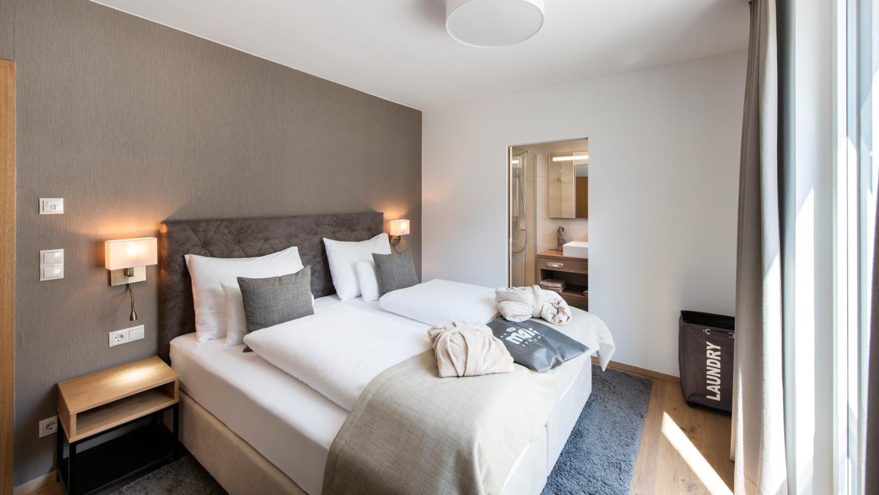 MANNI village - lifestyle apartments