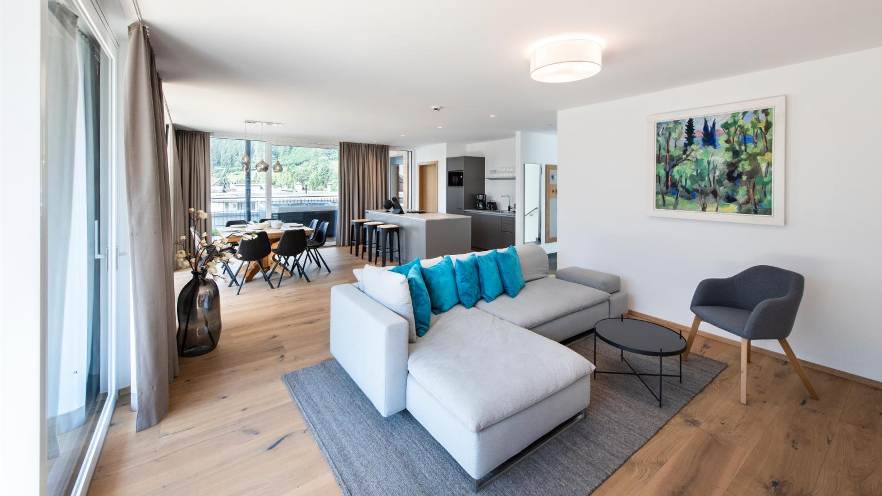 MANNI village - lifestyle apartments