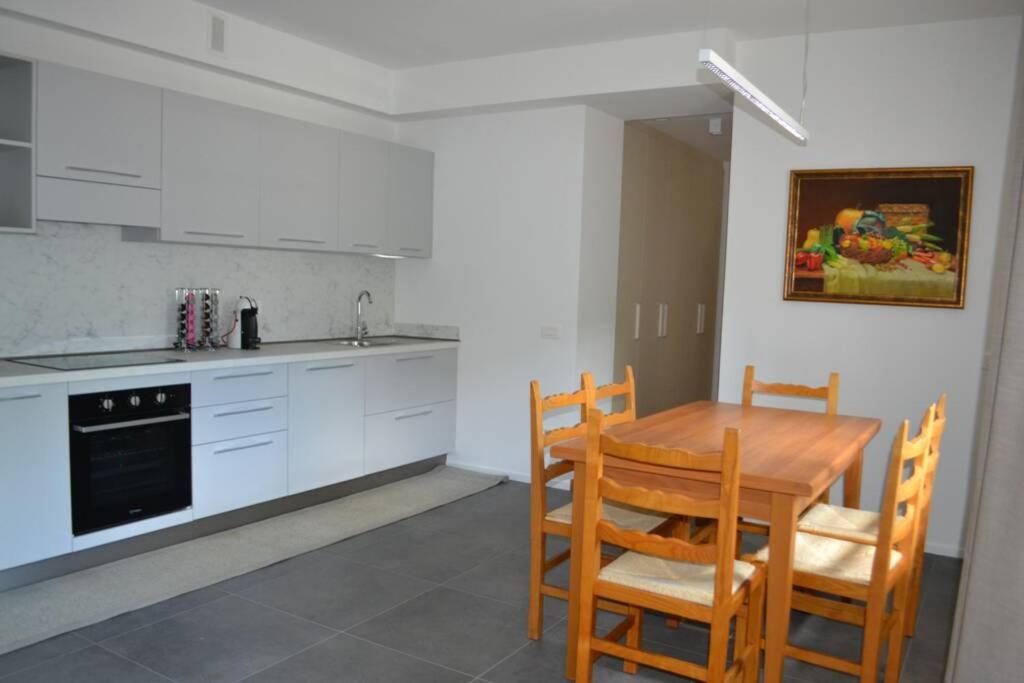 Appartamento Casa Alpi view 2