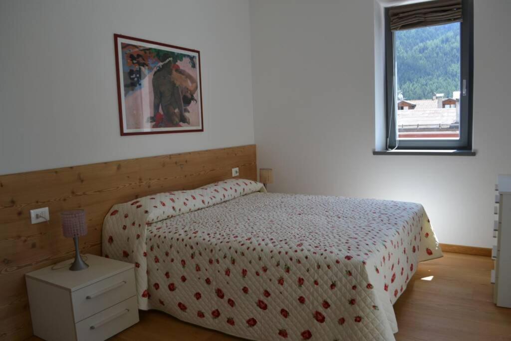 Appartamento Casa Alpi view 5