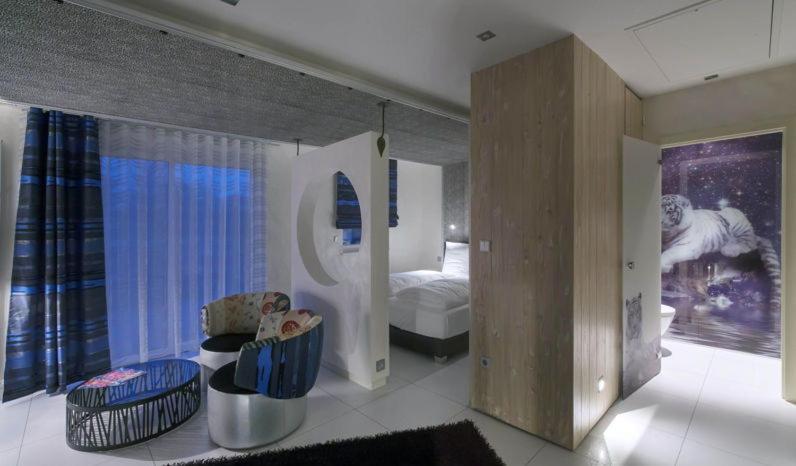 Mini-suites Le Rêve view 4