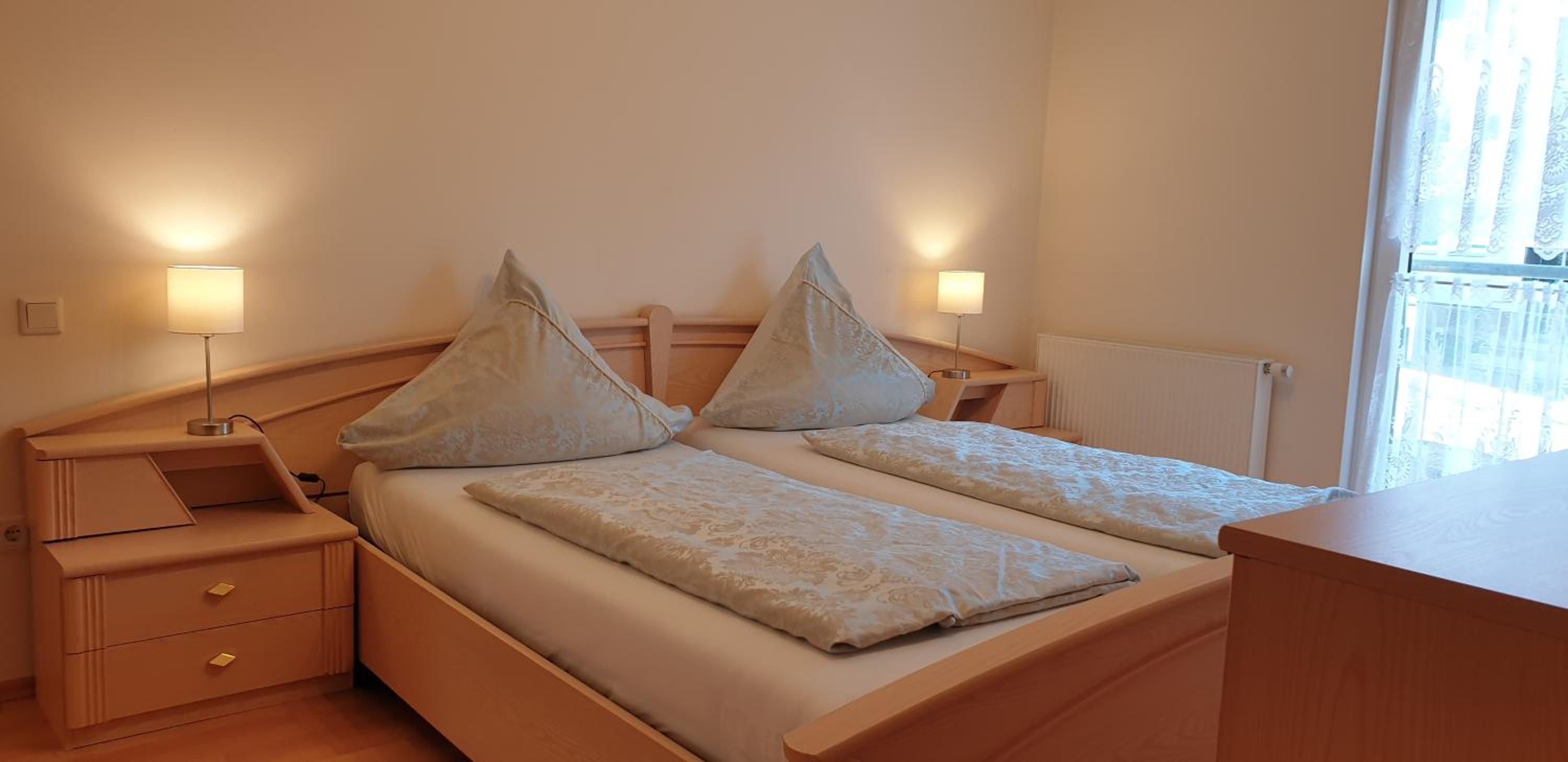 Ferienwohnung Maria - Bad Kissingen