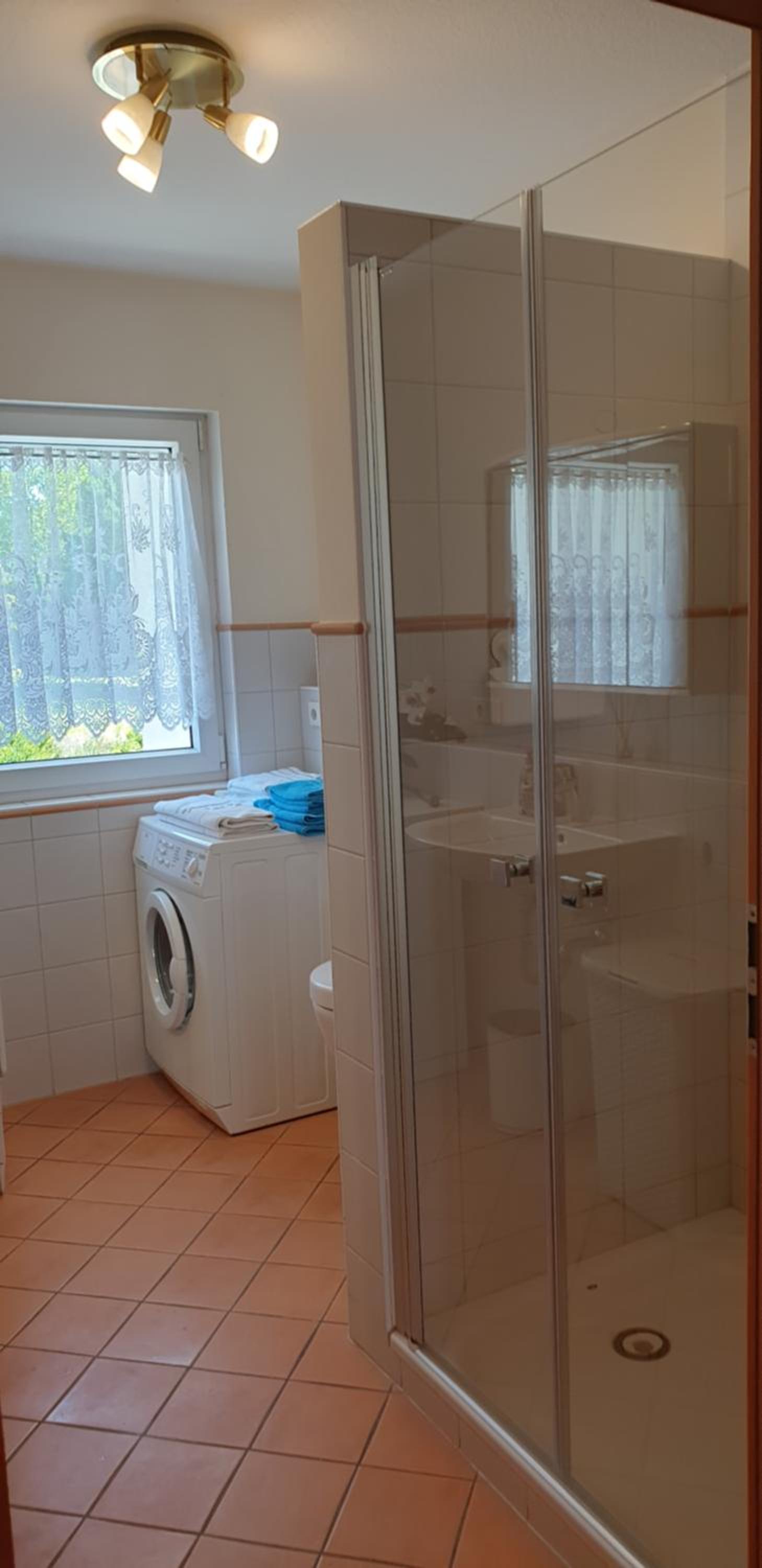 Ferienwohnung Maria - Bad Kissingen