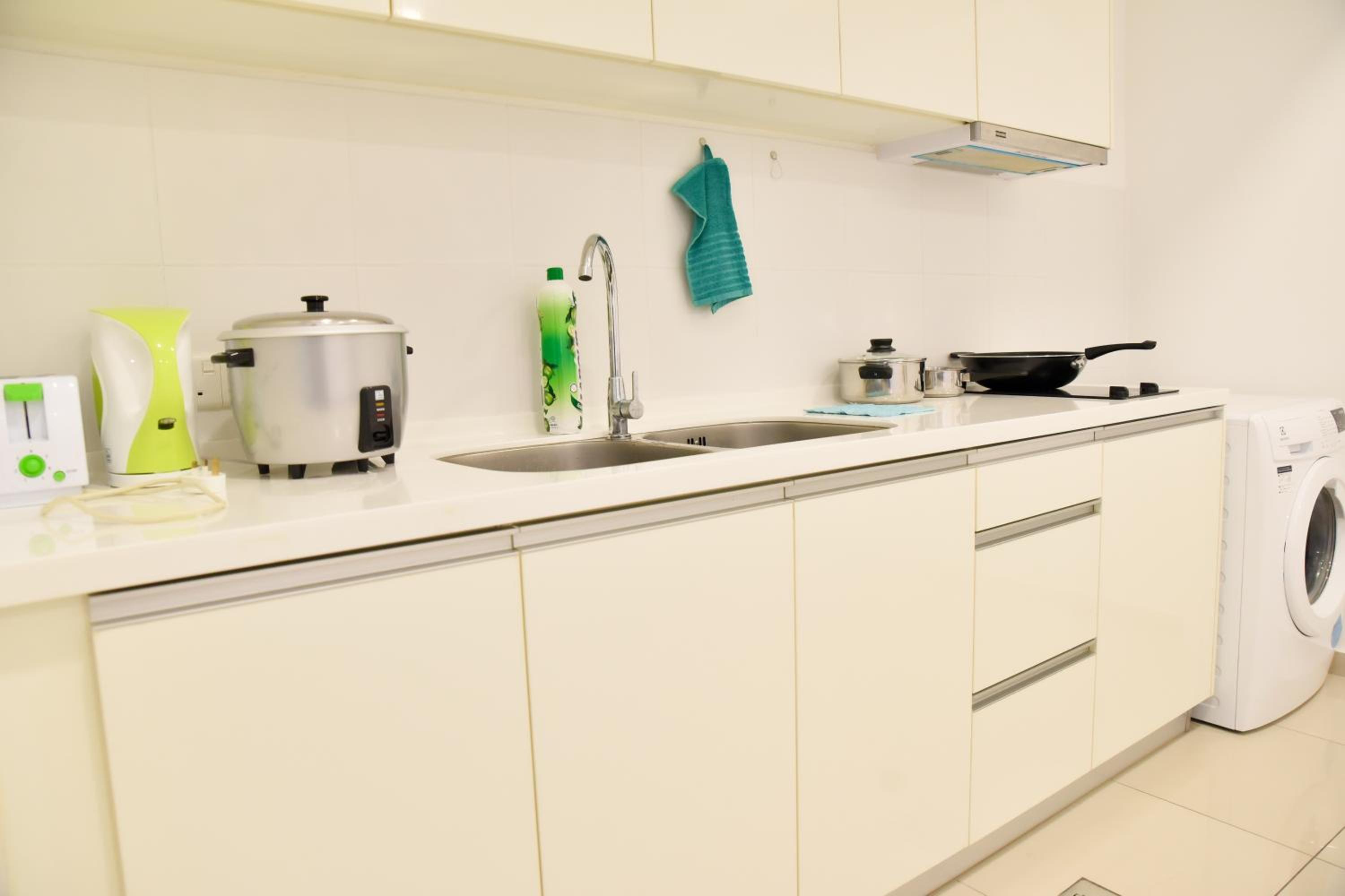Gt Home encorp strand residence (alpha ivf ) photo 3