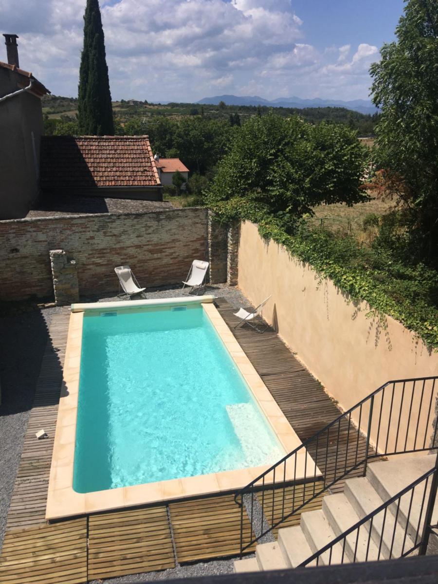 La Maison de Gabriel view 3