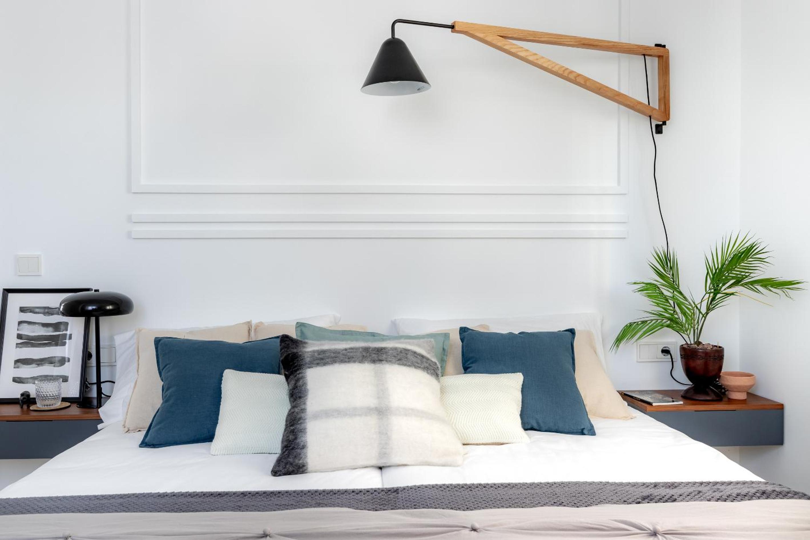 Bilbao Sensations.OLD TOWN exclusive views&parking