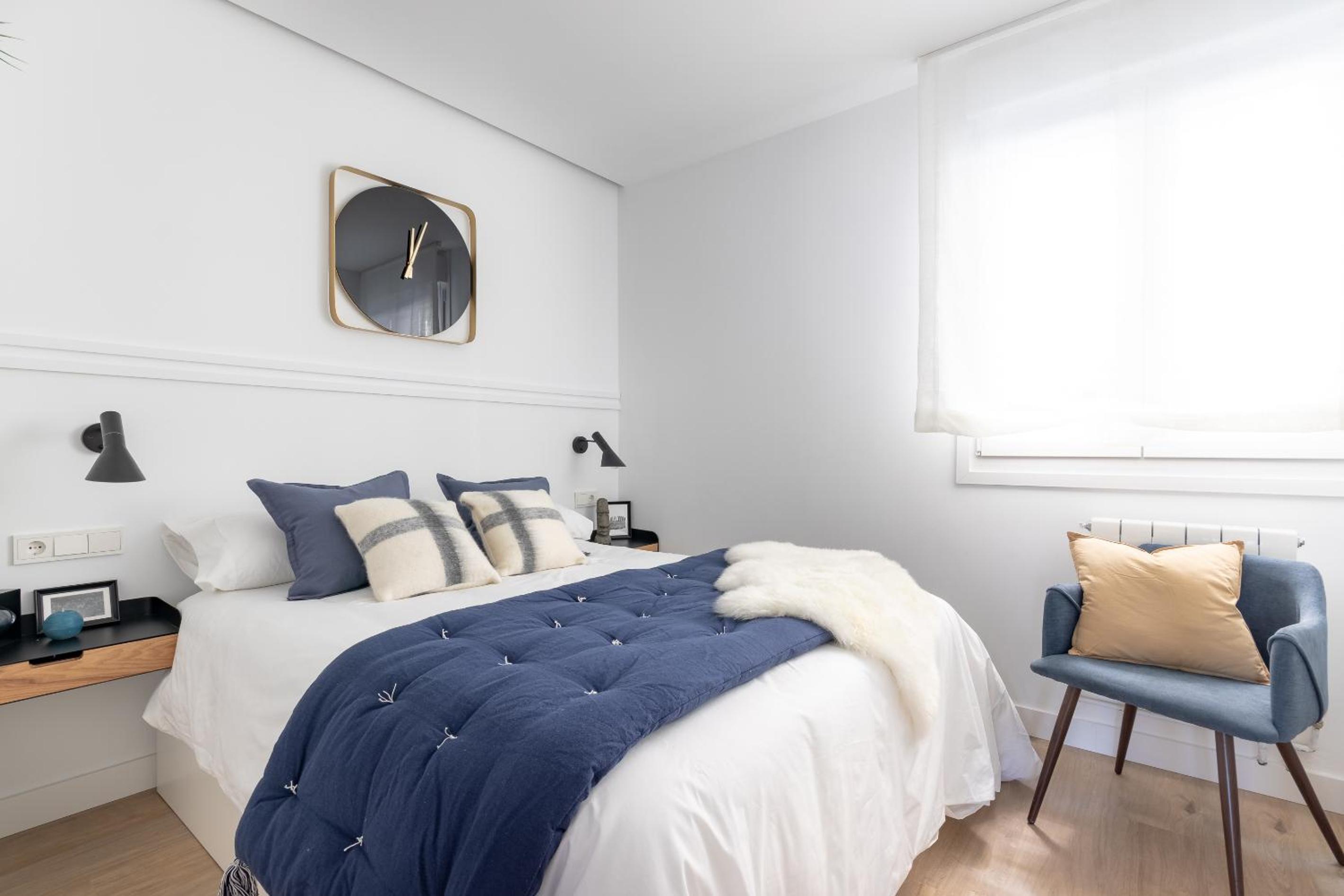 Bilbao Sensations.OLD TOWN exclusive views&parking