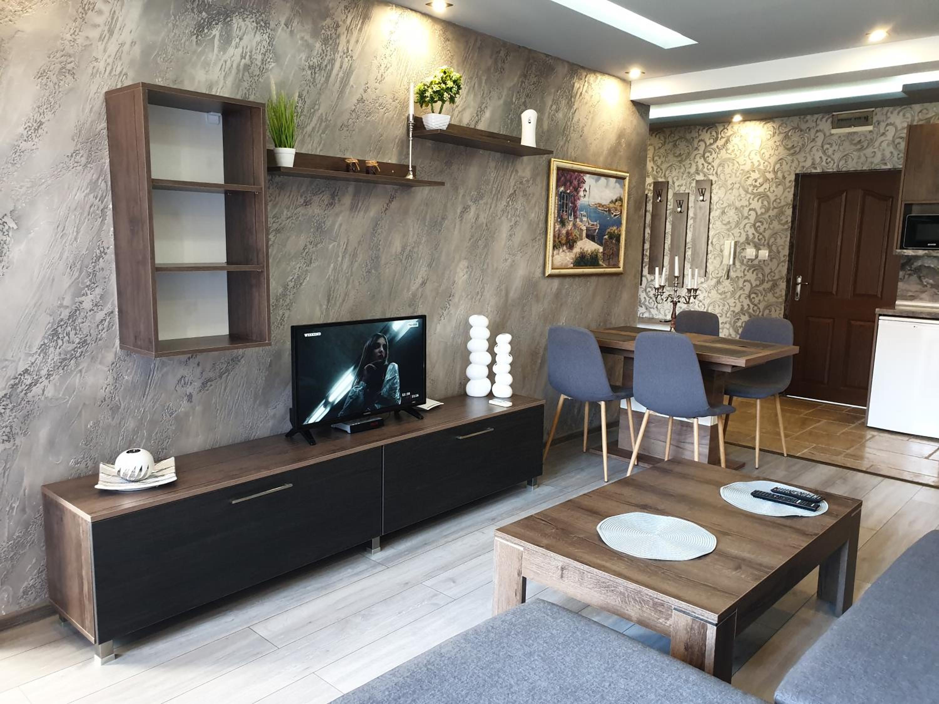 MitProt Panorama Bay 2 luks apartment 102 view 4