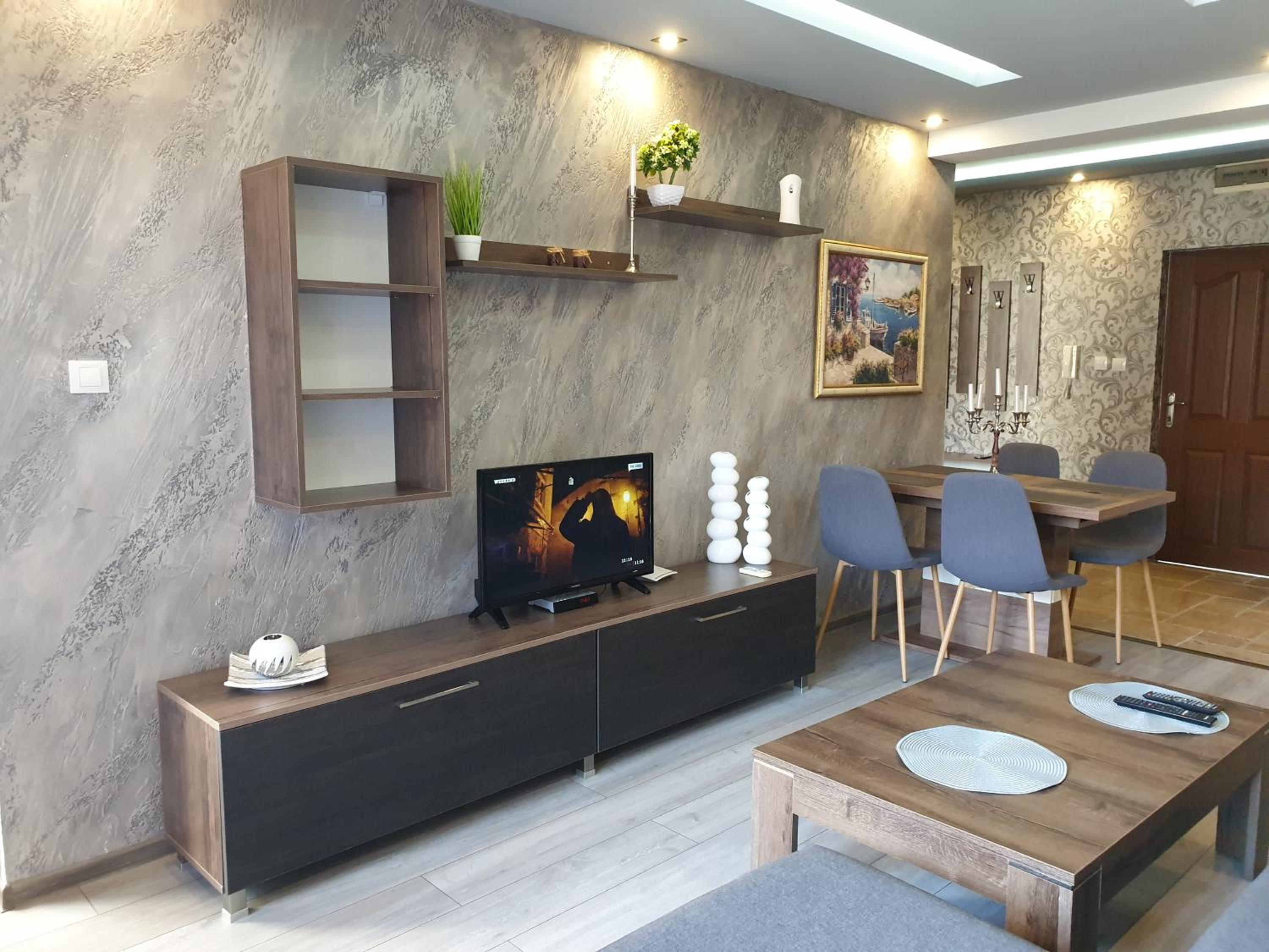 MitProt Panorama Bay 2 luks apartment 102 view 3