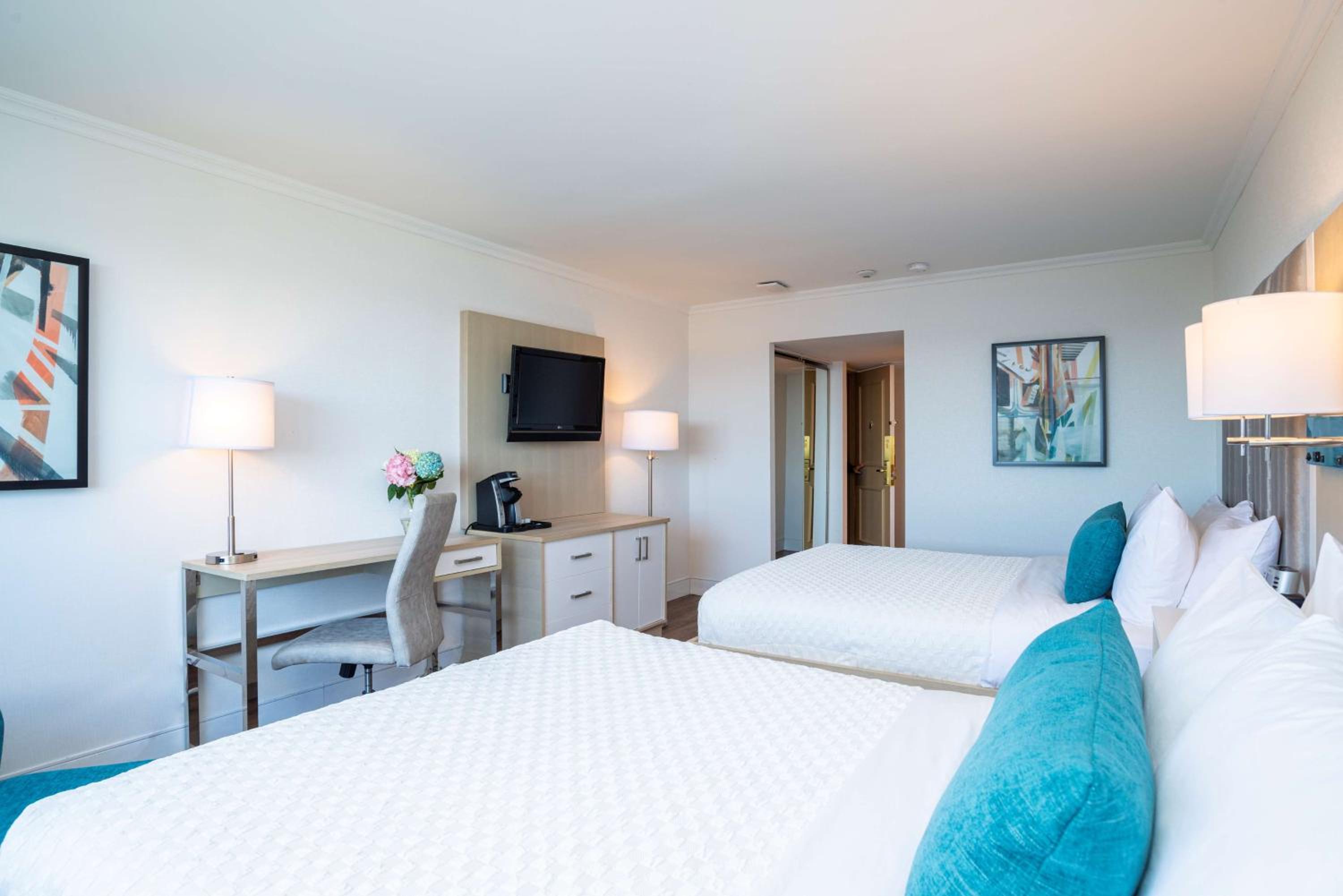 Nanaimo Vacations - Best Western Dorchester Hotel - Property Image 12