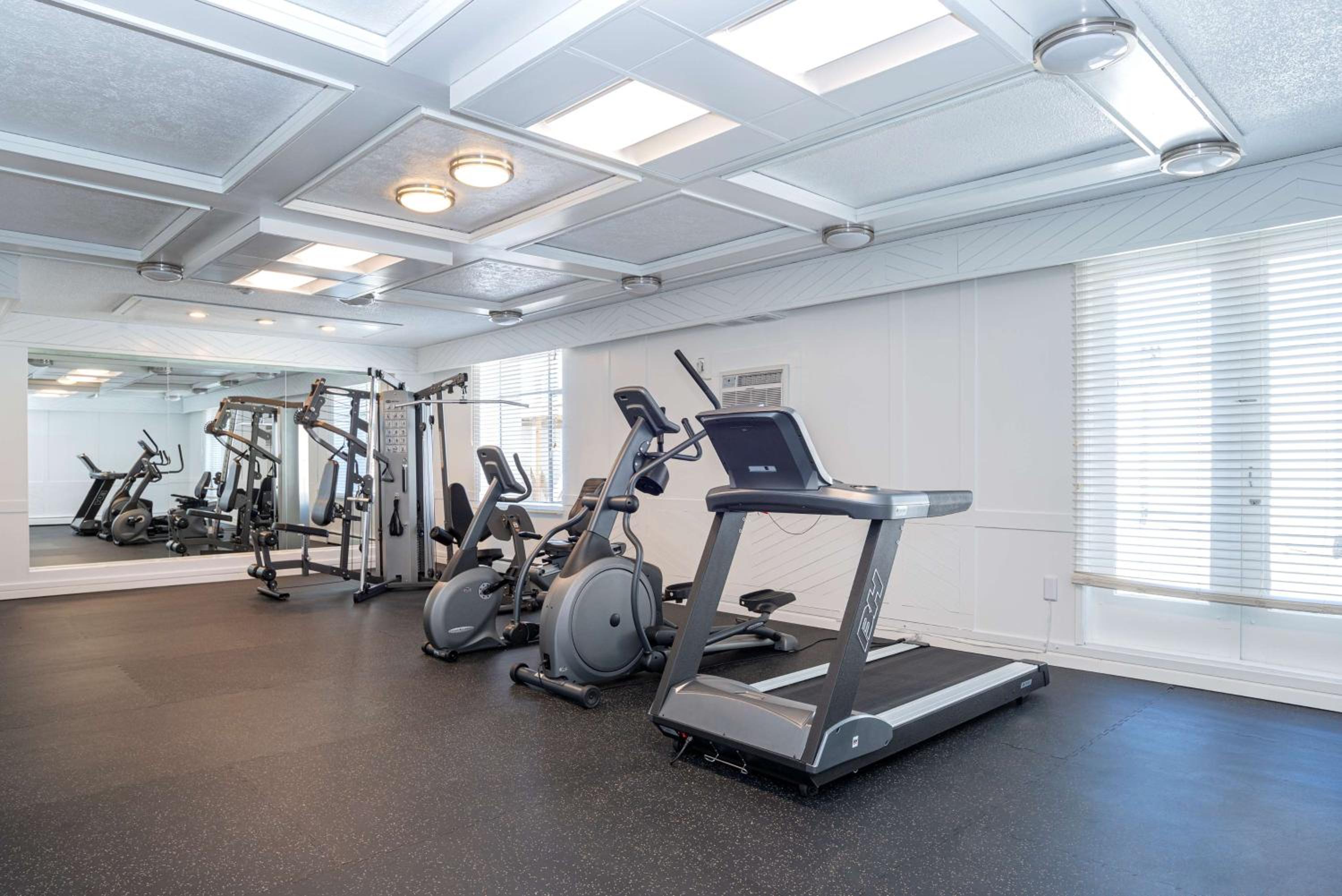 Nanaimo Vacations - Best Western Dorchester Hotel - Property Image 6