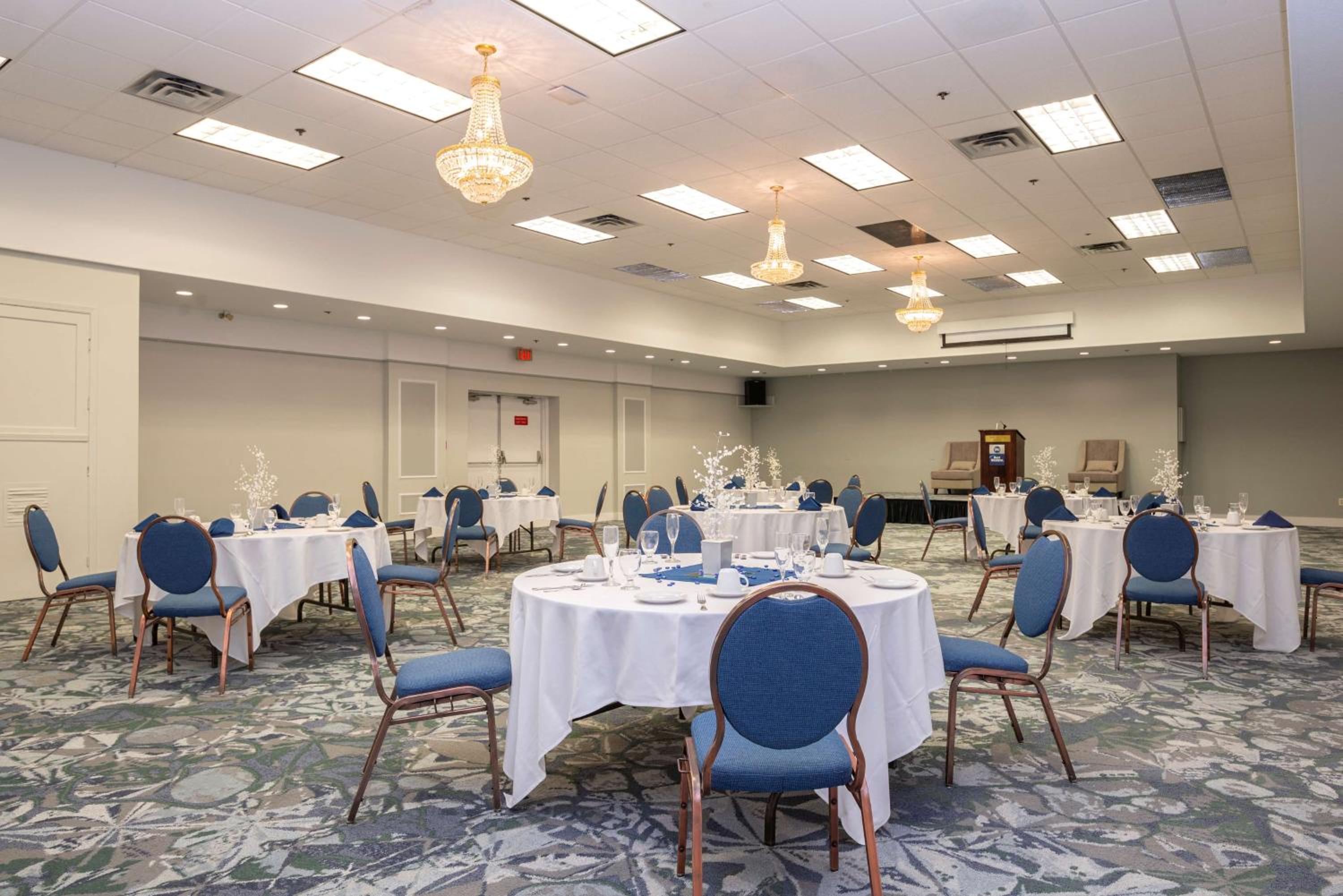 Nanaimo Vacations - Best Western Dorchester Hotel - Property Image 4