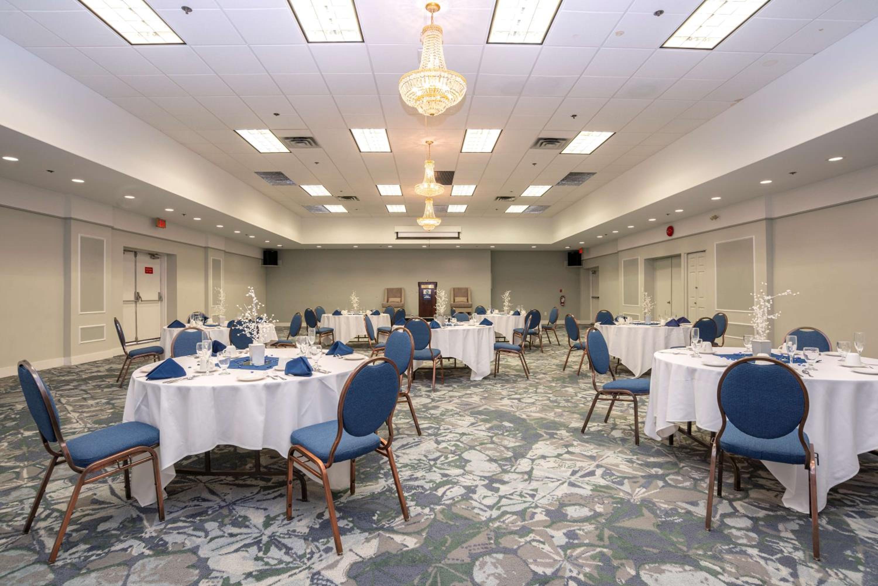Nanaimo Vacations - Best Western Dorchester Hotel - Property Image 3
