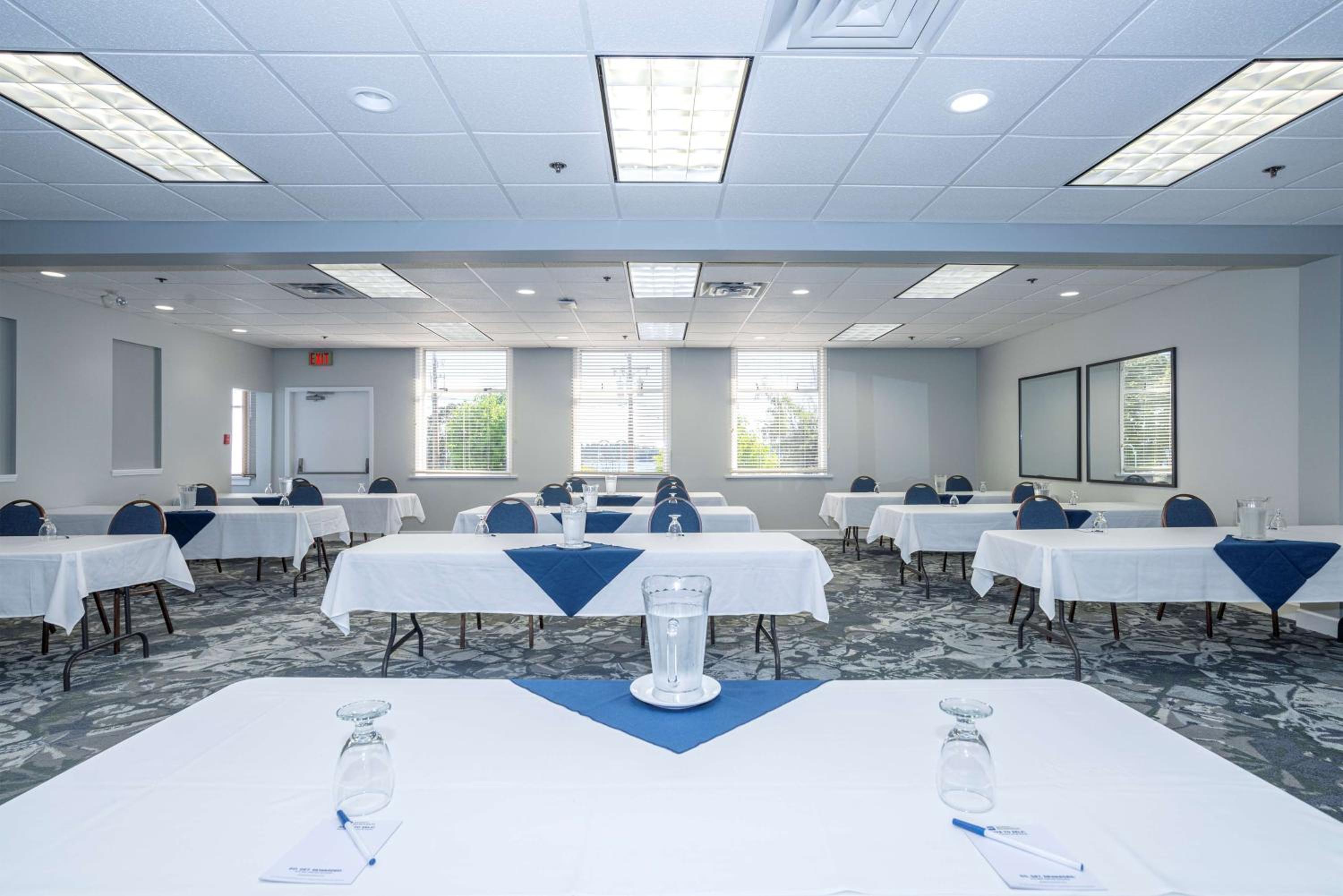 Nanaimo Vacations - Best Western Dorchester Hotel - Property Image 11
