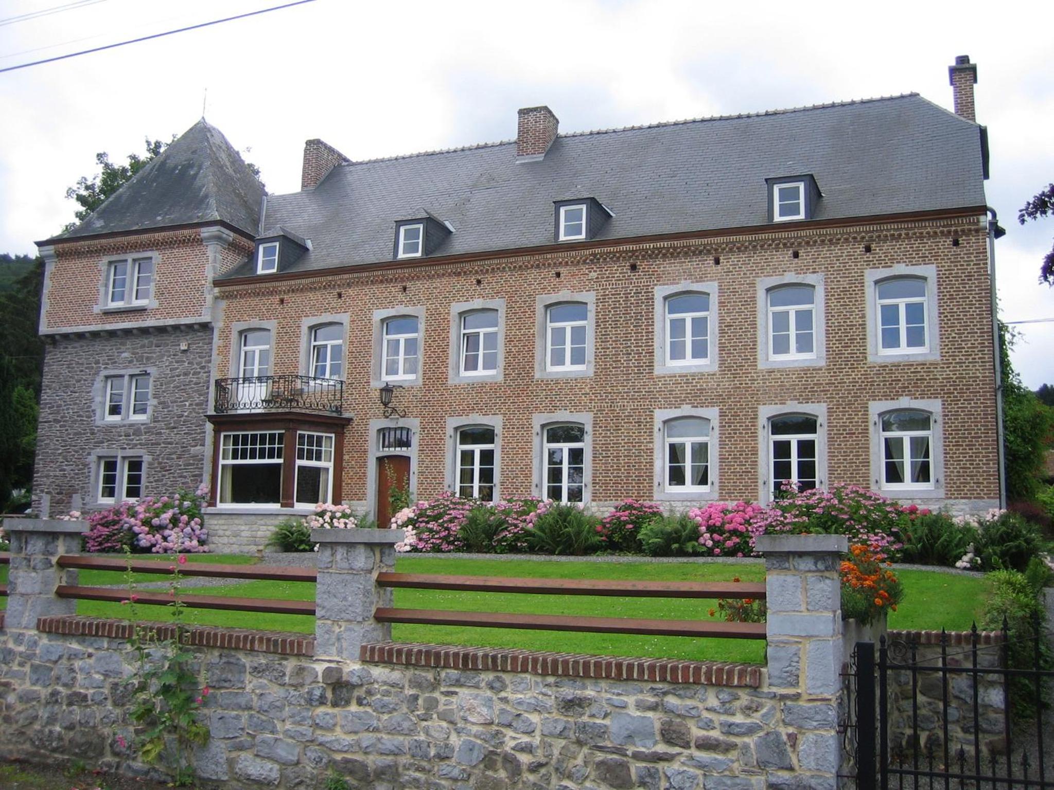 Le Richmond