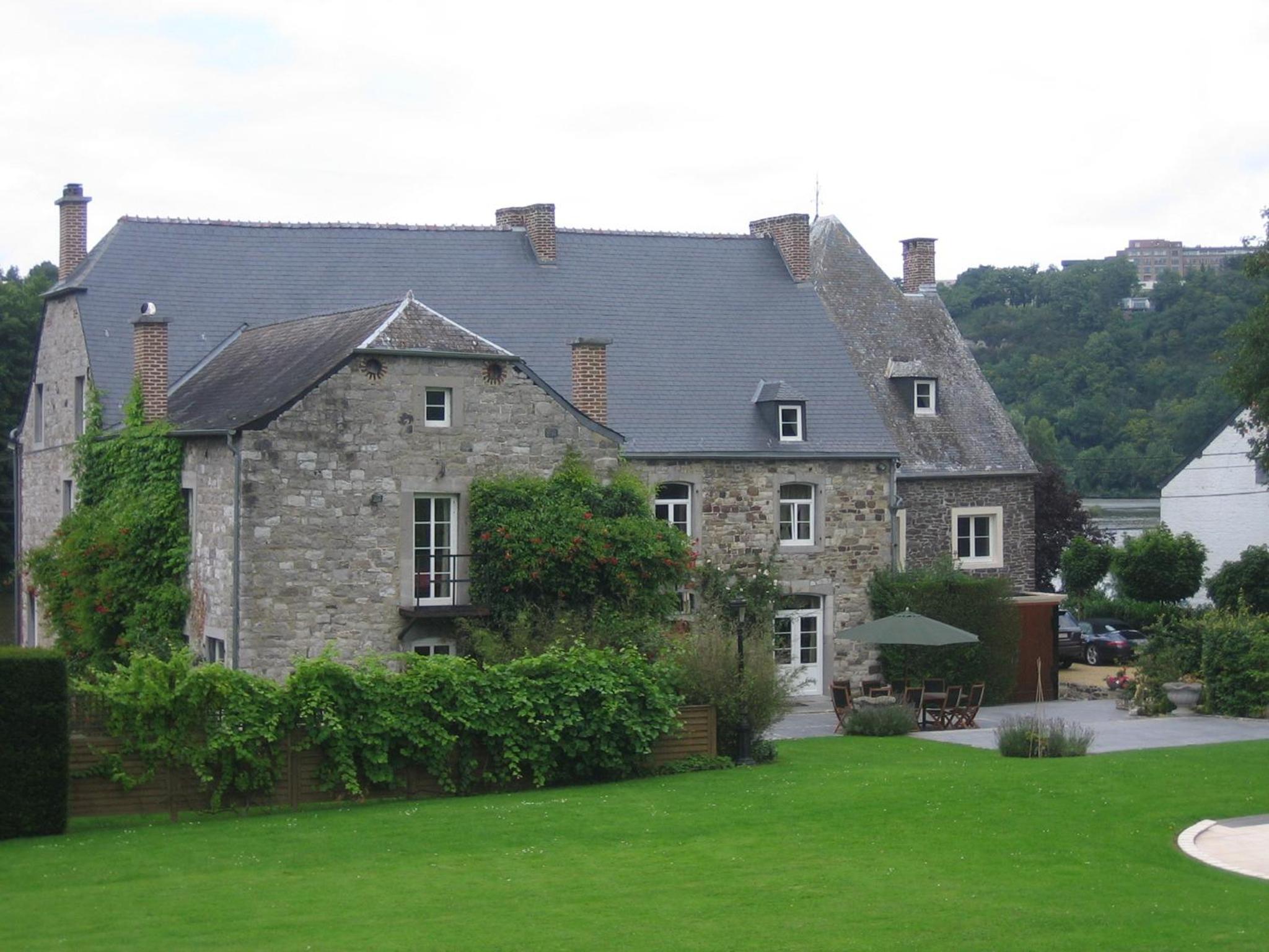 Le Richmond