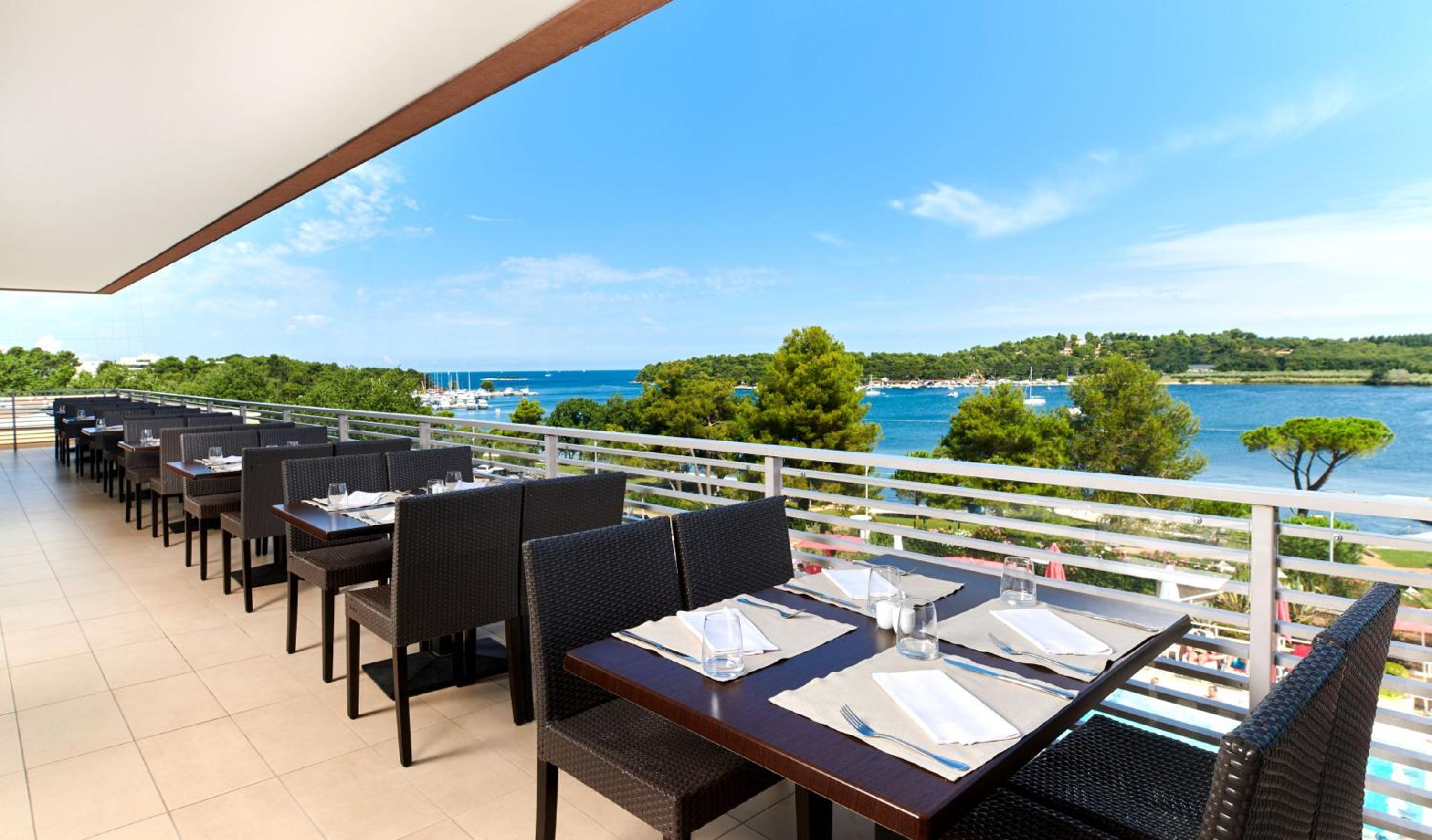 Hotel Molindrio Plava Laguna - Property Image 48