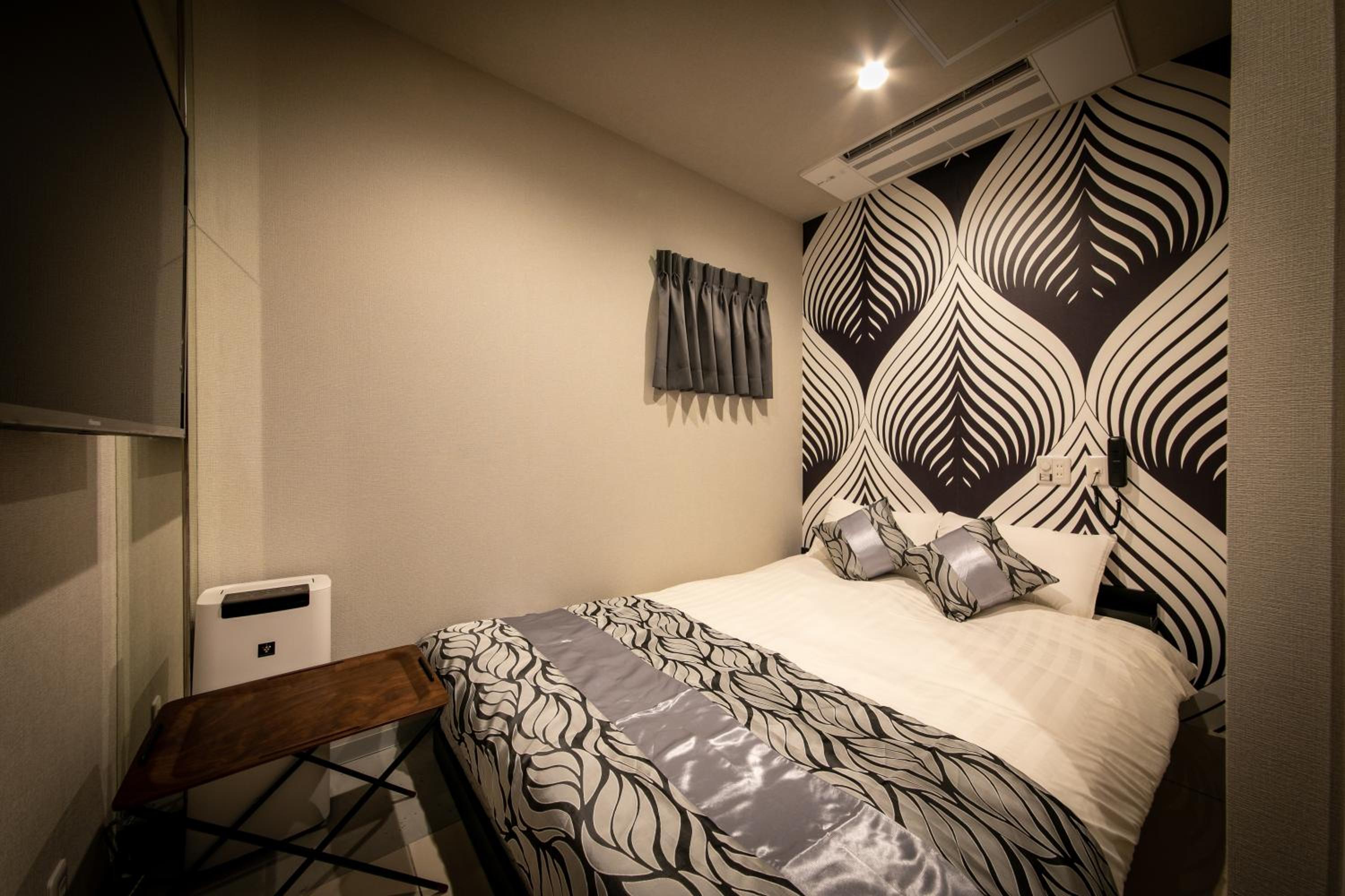 HOTEL BLAX, Hachioji - 9