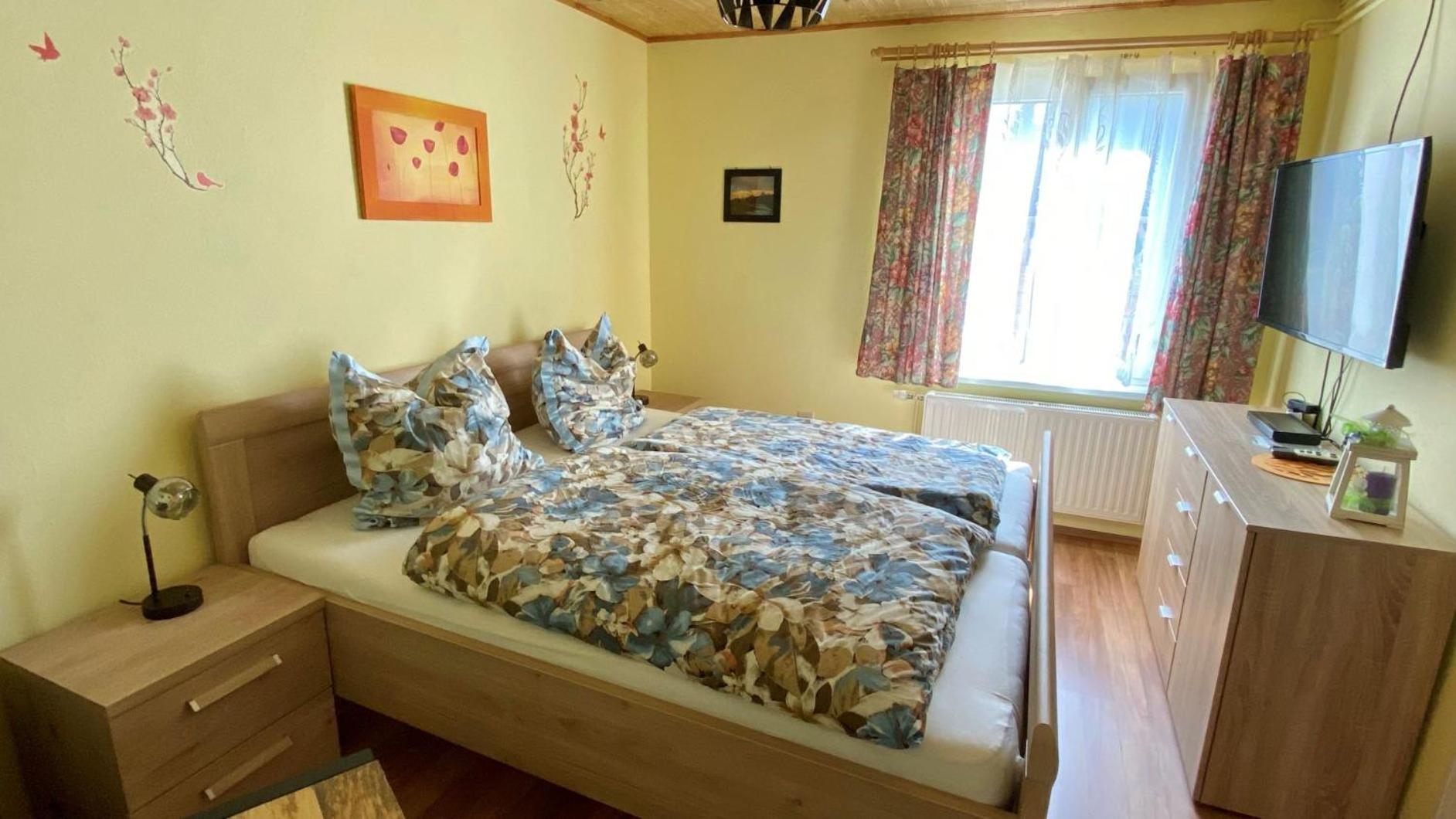 Bianca's Ferienwohnung