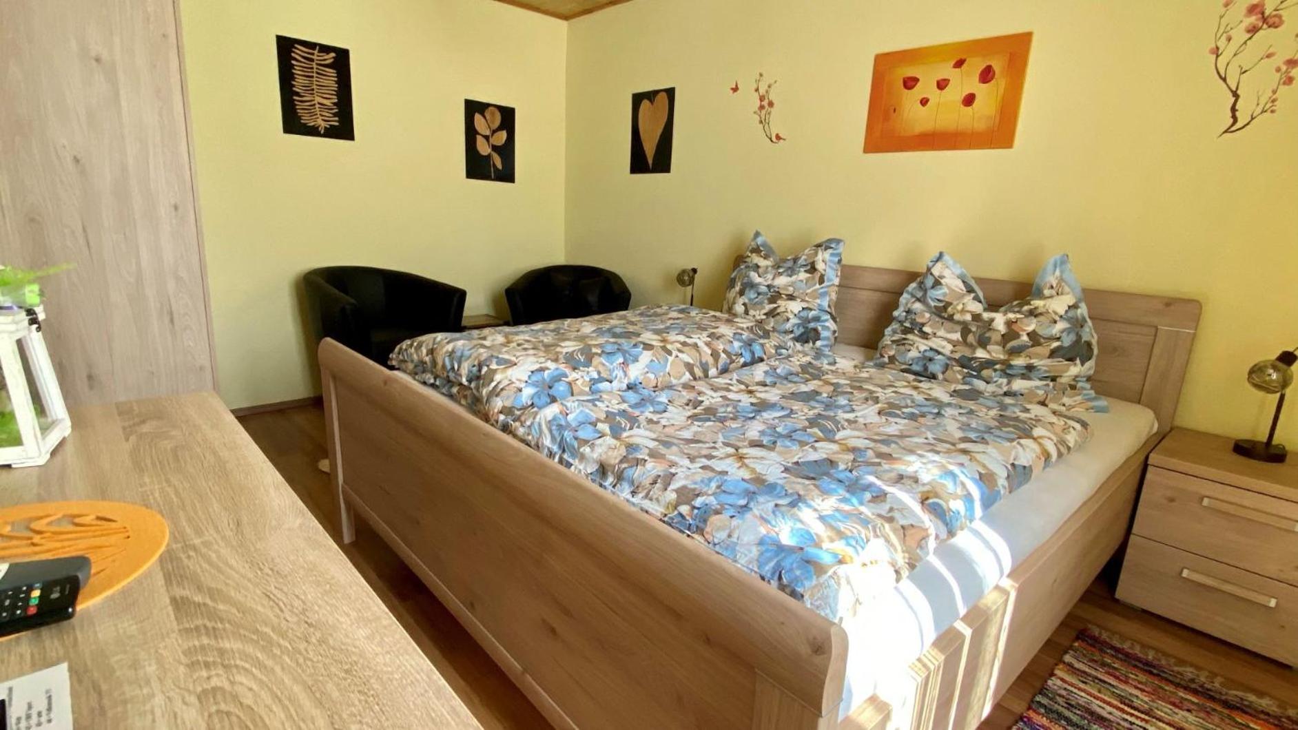 Bianca's Ferienwohnung