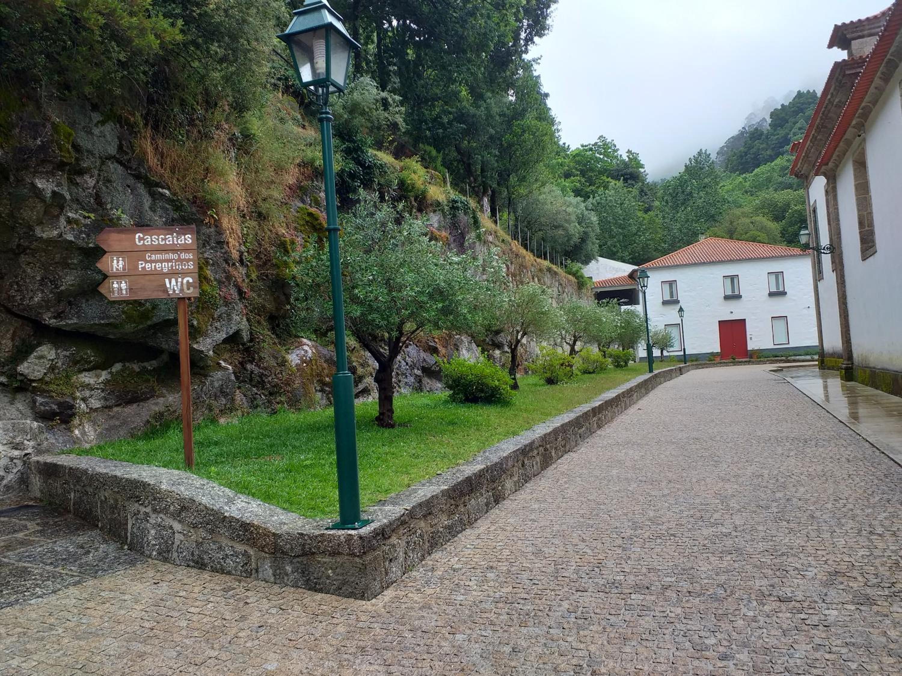 Casa Abrigo do Lagar view 3