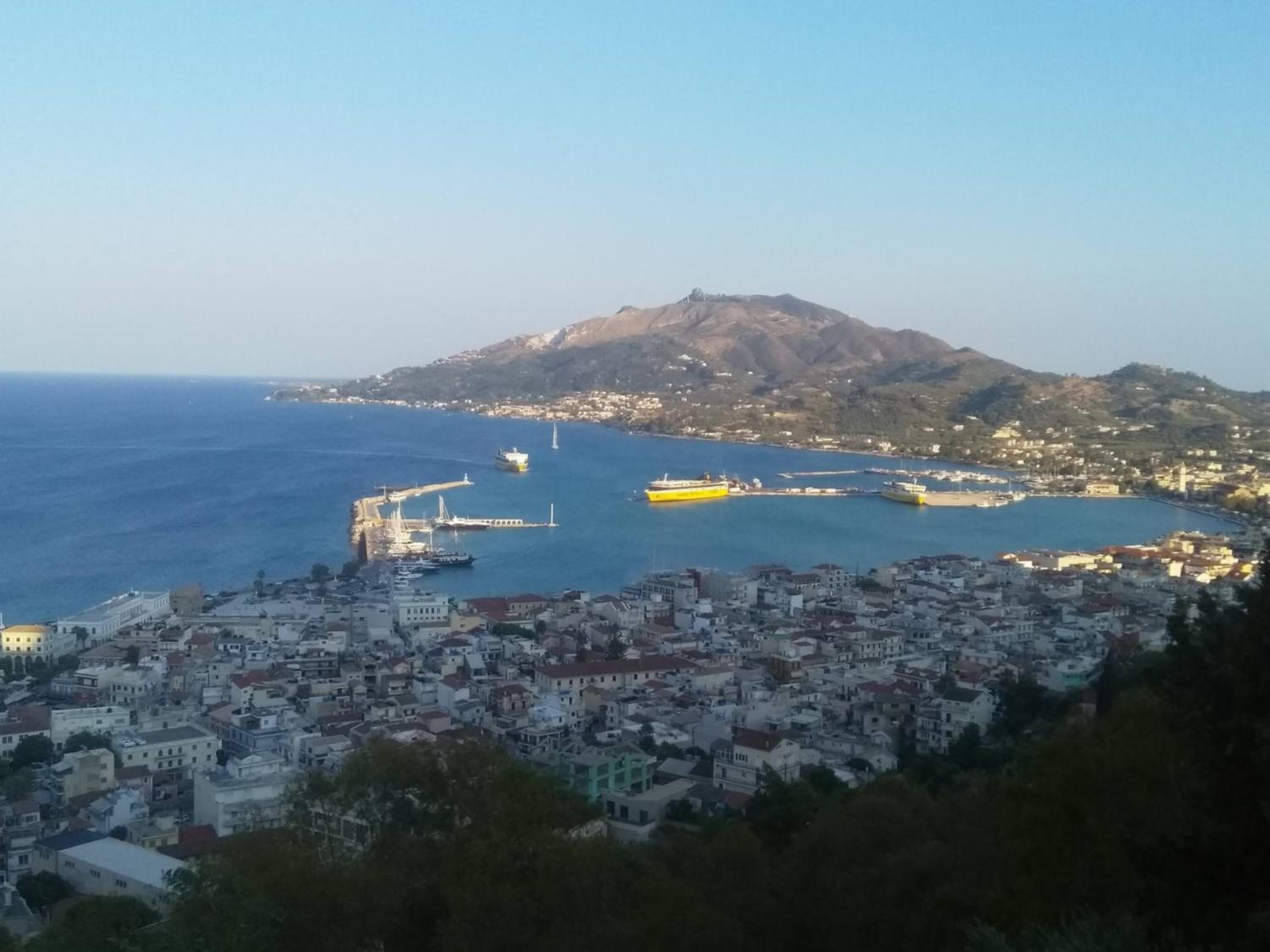 Araucaria Apartments - Close to Tsilivi & Zante Town, by ZanteWize