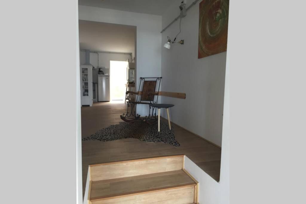 Big, large cozy apartment with sea view ask for additional bedroom as an extra option view 2