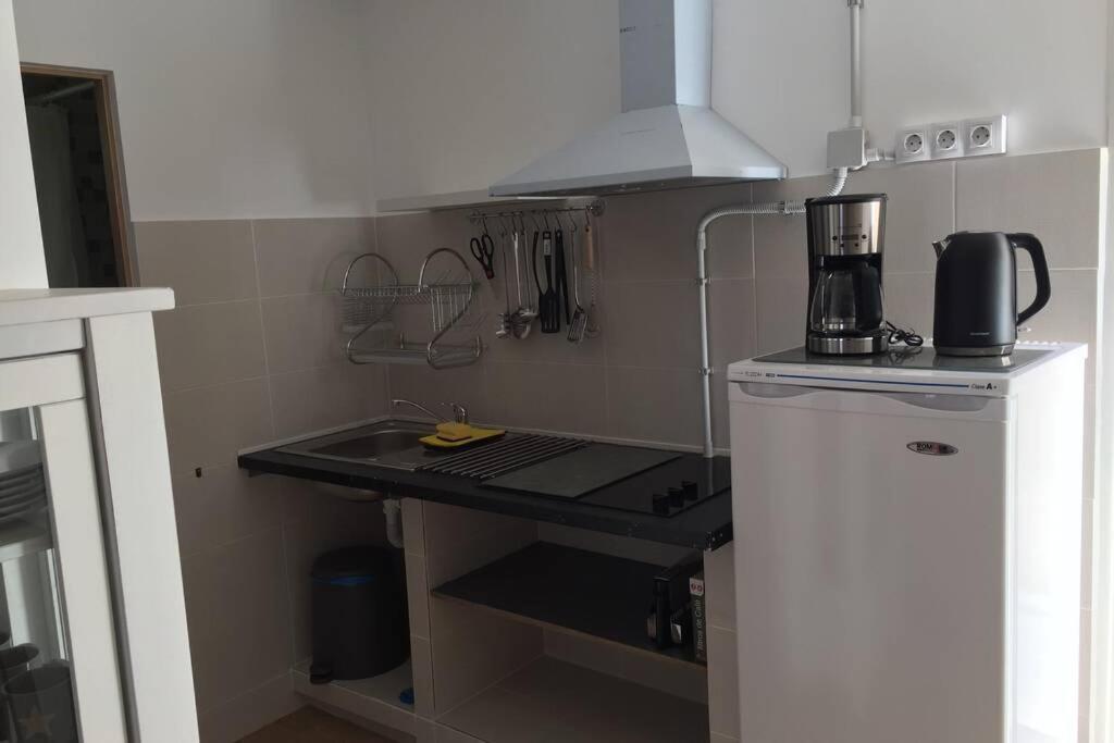 Big, large cozy apartment with sea view ask for additional bedroom as an extra option view 4