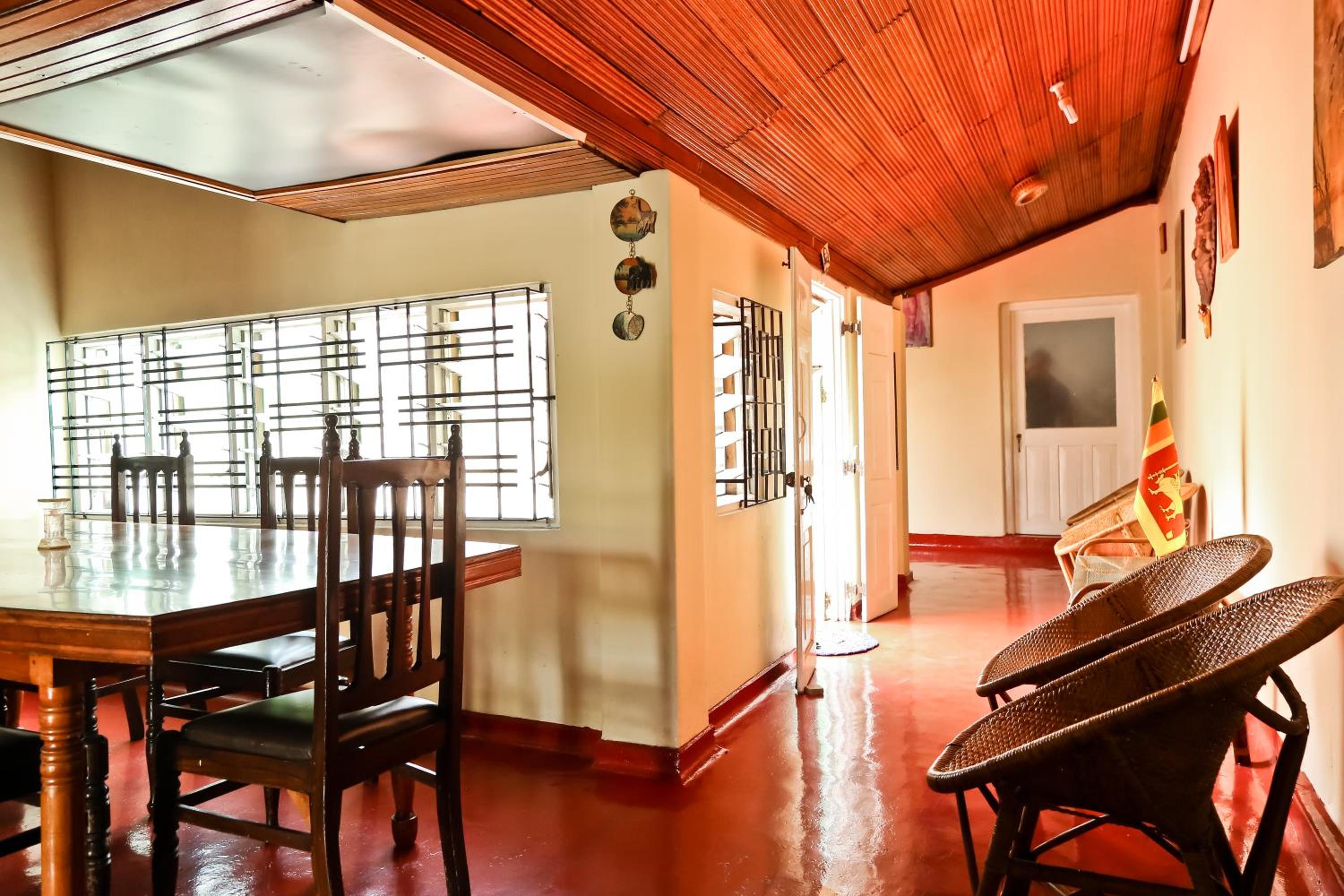 Merlyn Villa view 2