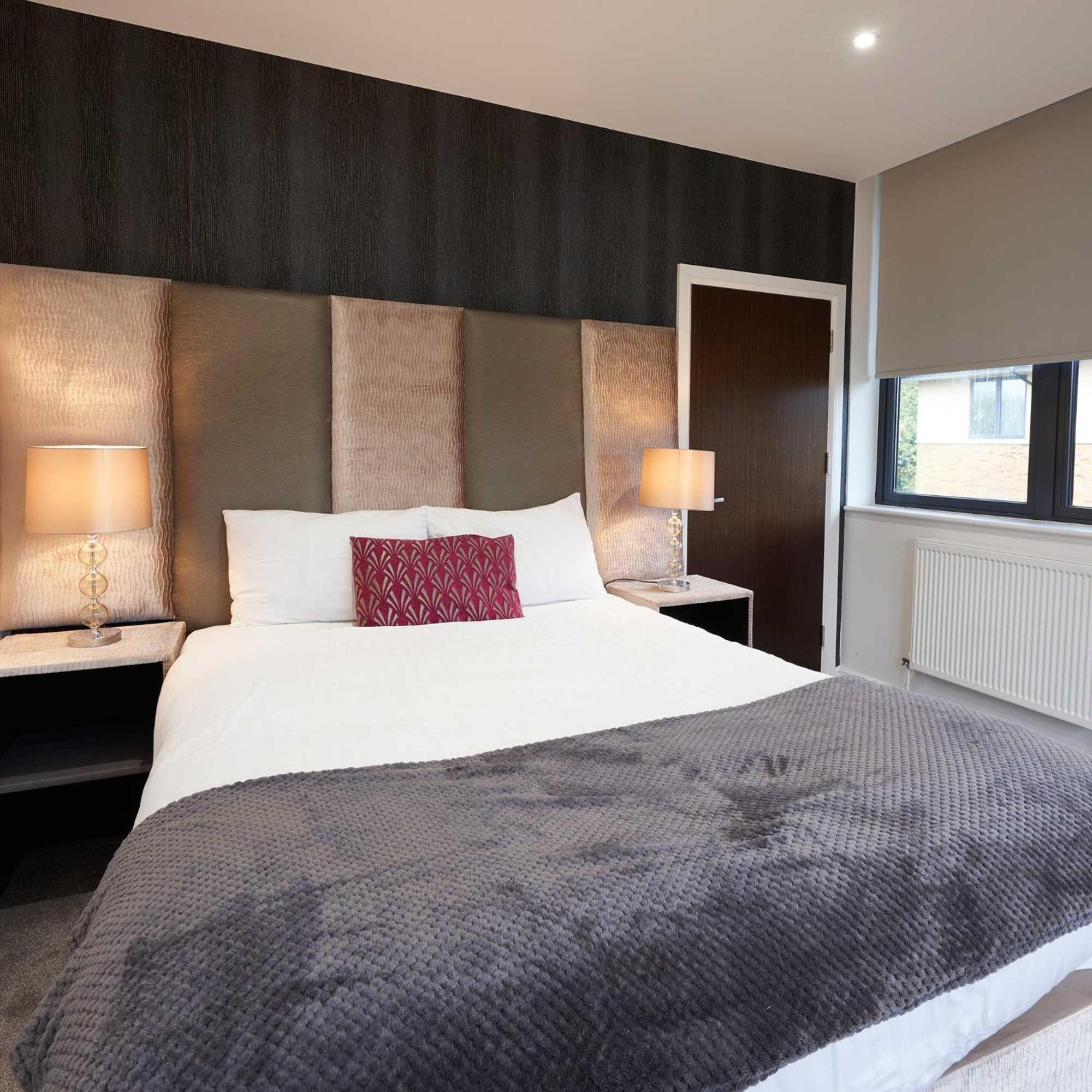Luxustay Milburn House view 5