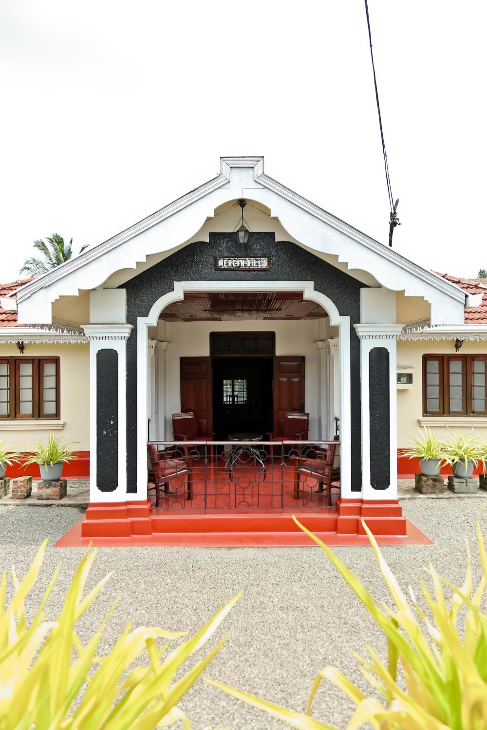 Merlyn Villa view 4