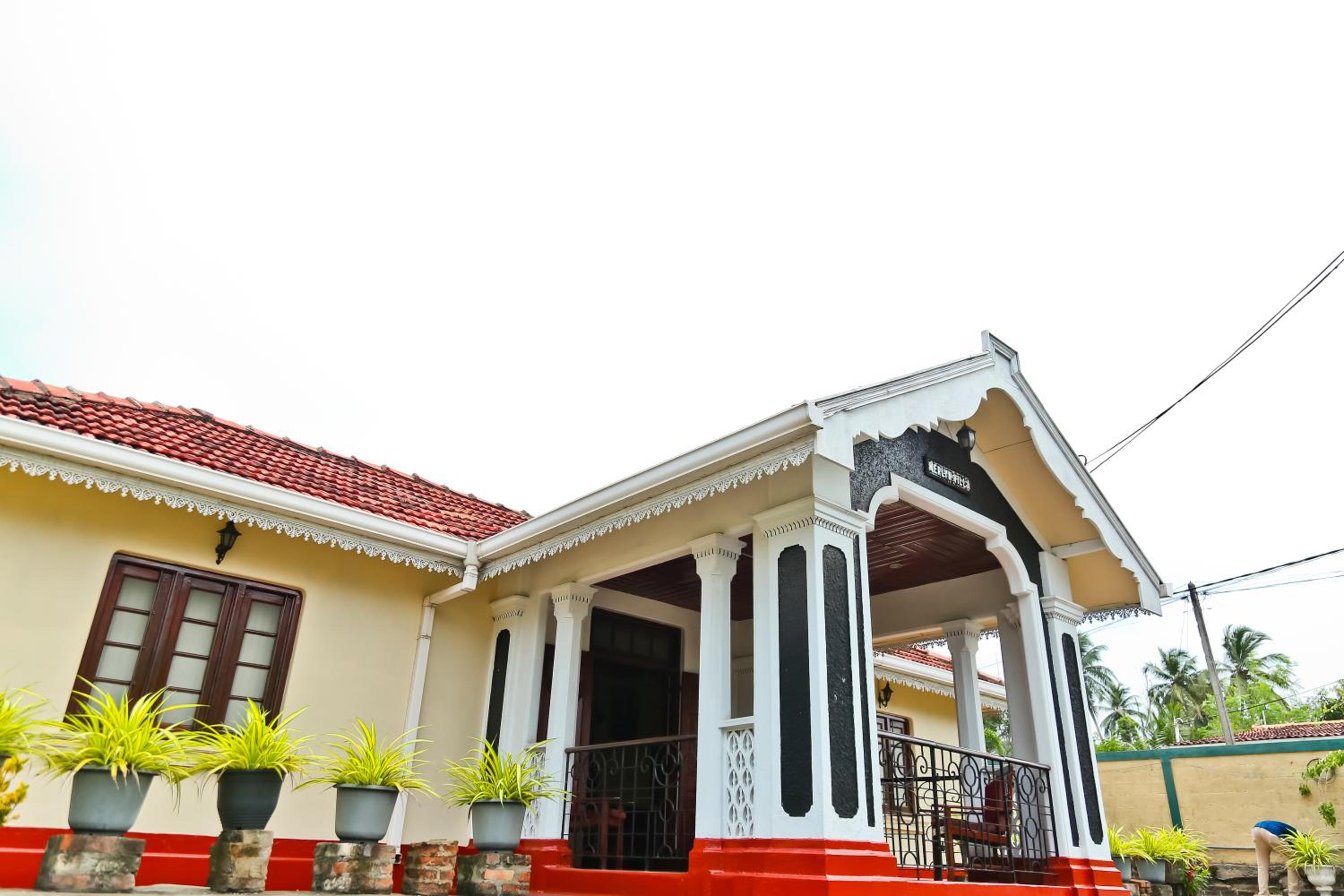 Merlyn Villa view 5