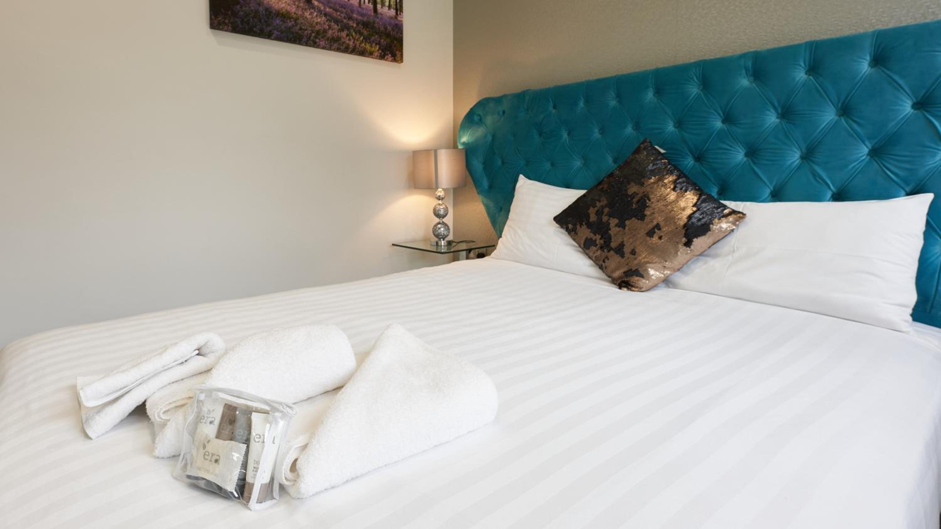 Luxustay Clyde House view 4