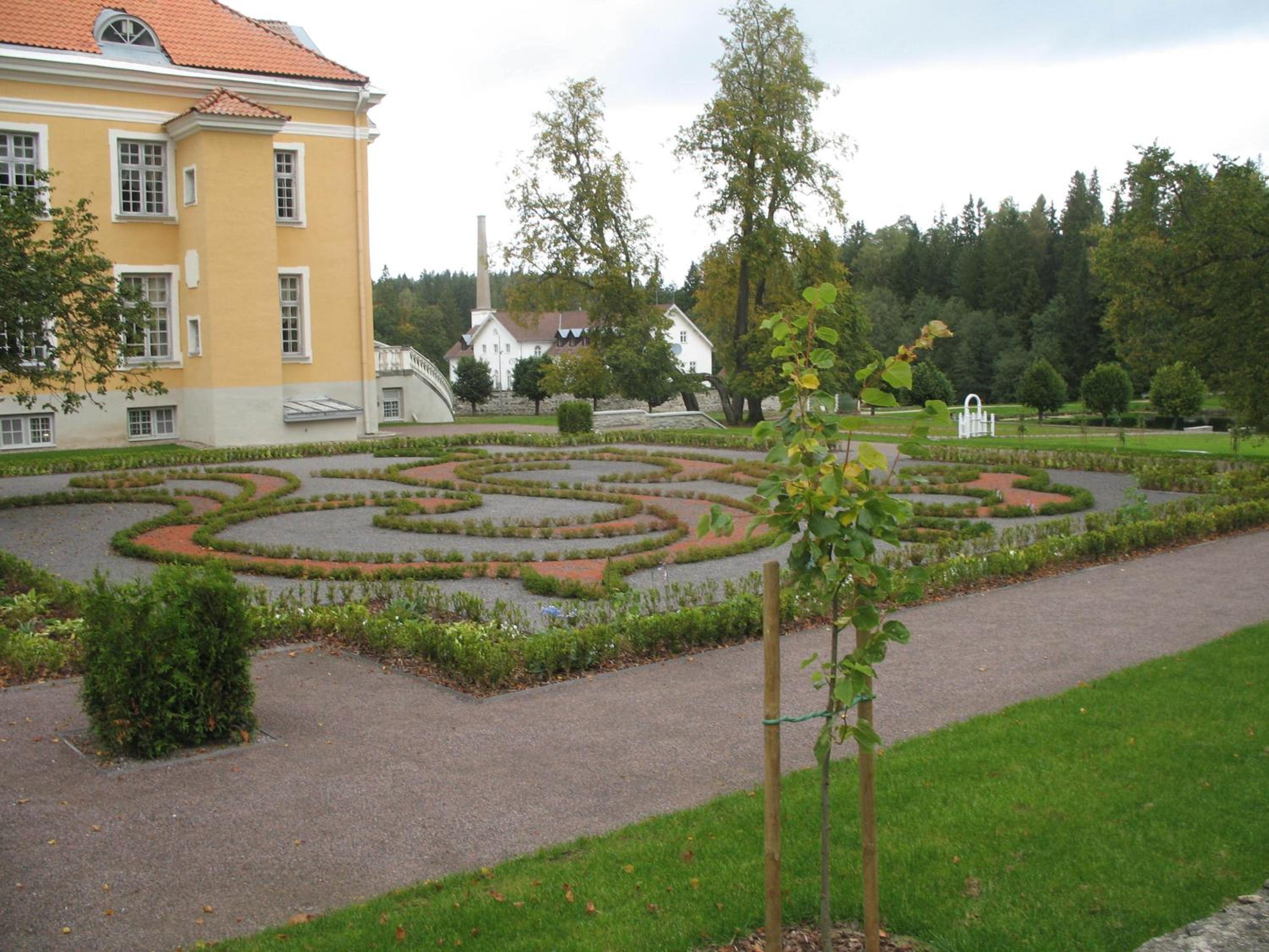 Palmse Manor Guesthouse - Self Check-in