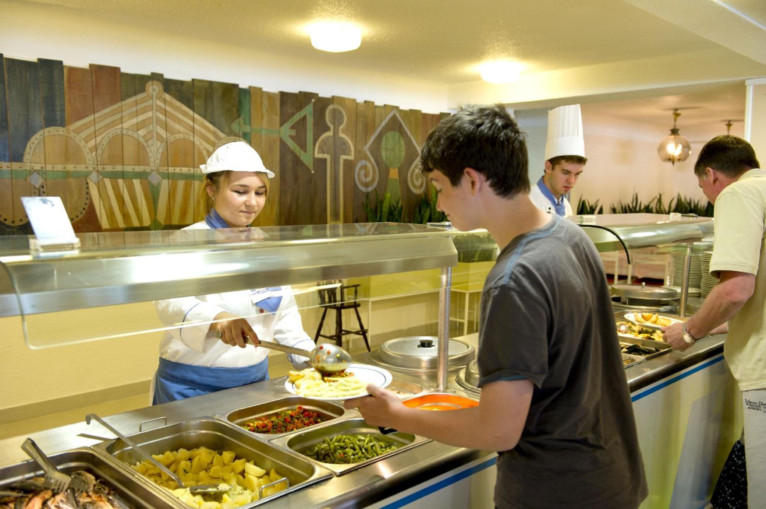 Hotel Delfin Plava Laguna - Property Image 38