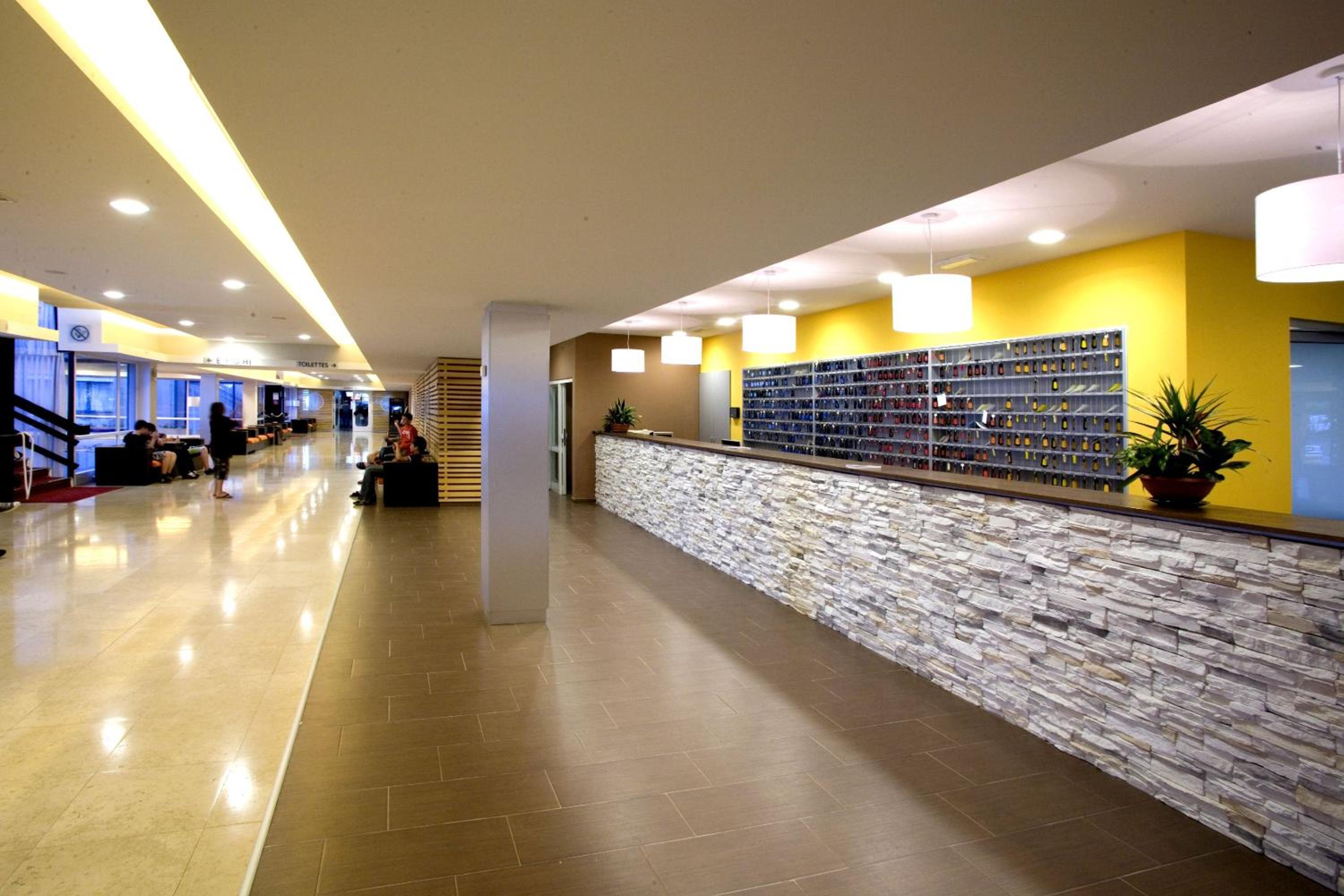 Hotel Delfin Plava Laguna - Property Image 28