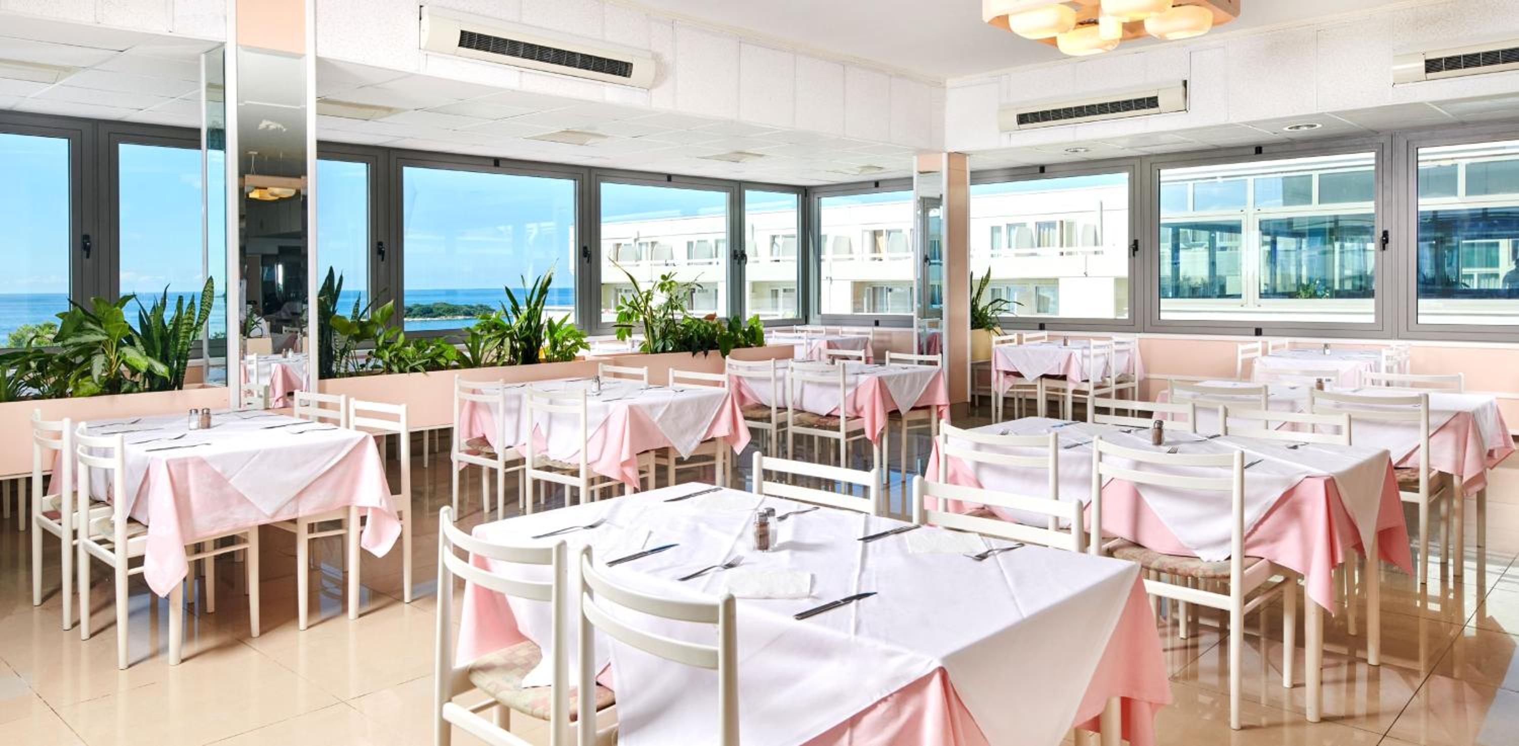 Hotel Delfin Plava Laguna - Property Image 36