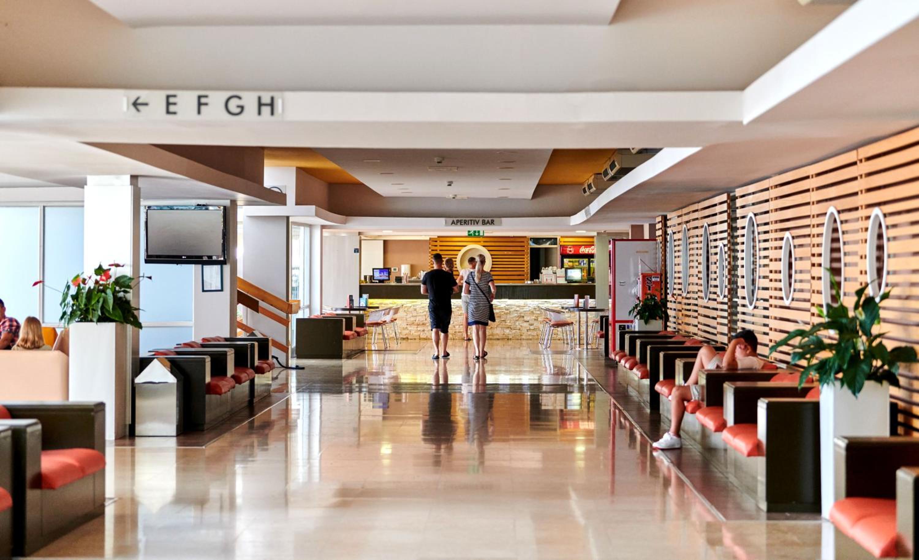 Hotel Delfin Plava Laguna - Property Image 34