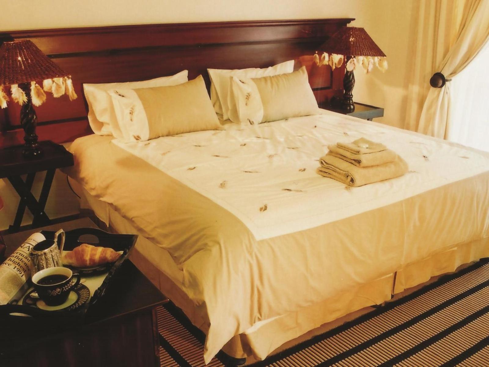 Falling Feather Inn